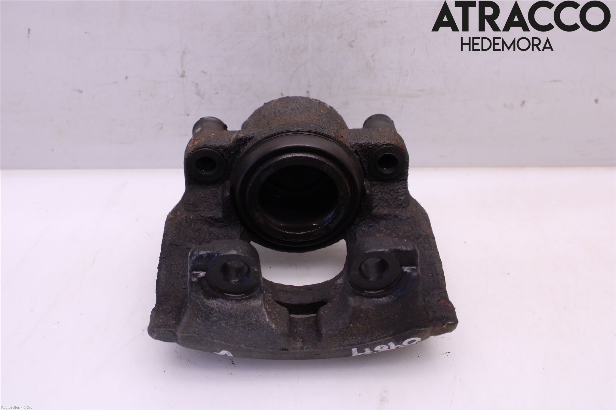 Landrover LAND ROVER RANGE ROVER EVOQUE (L538) 11-18 Bremsecaliper Foran Venstre