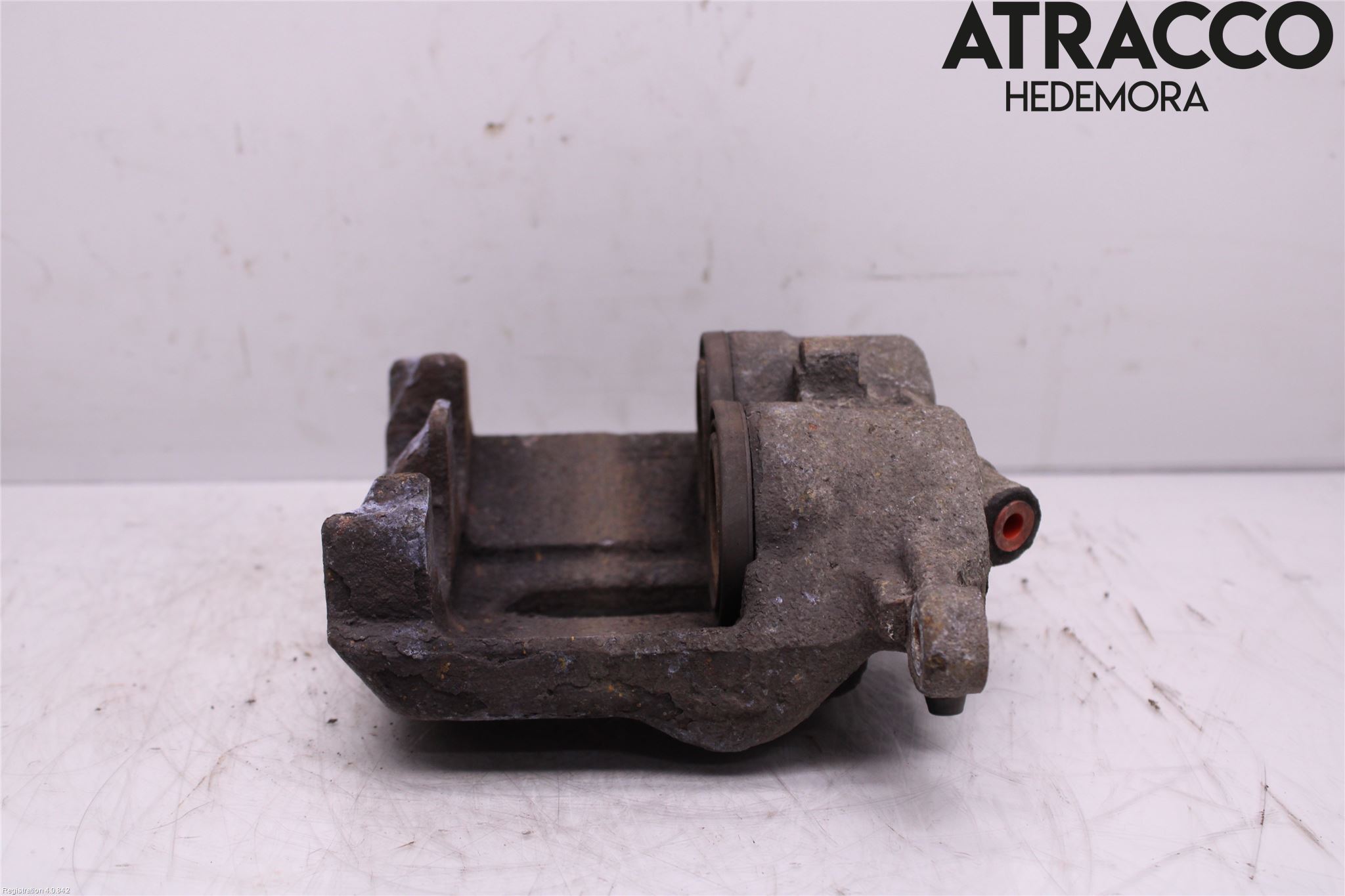 Renault TRAFIC   02-14 Bremsecaliper Foran Høyre