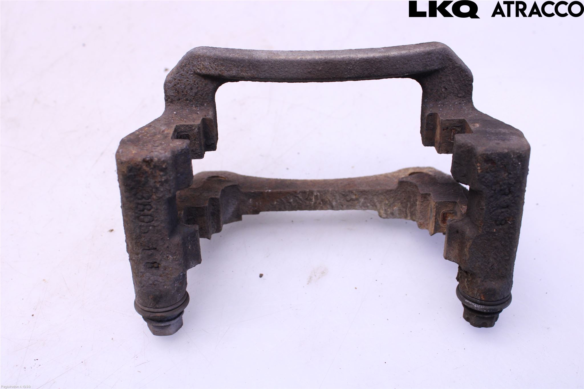 Lexus RX AL10 09-15 Bremsecaliper Feste Holder