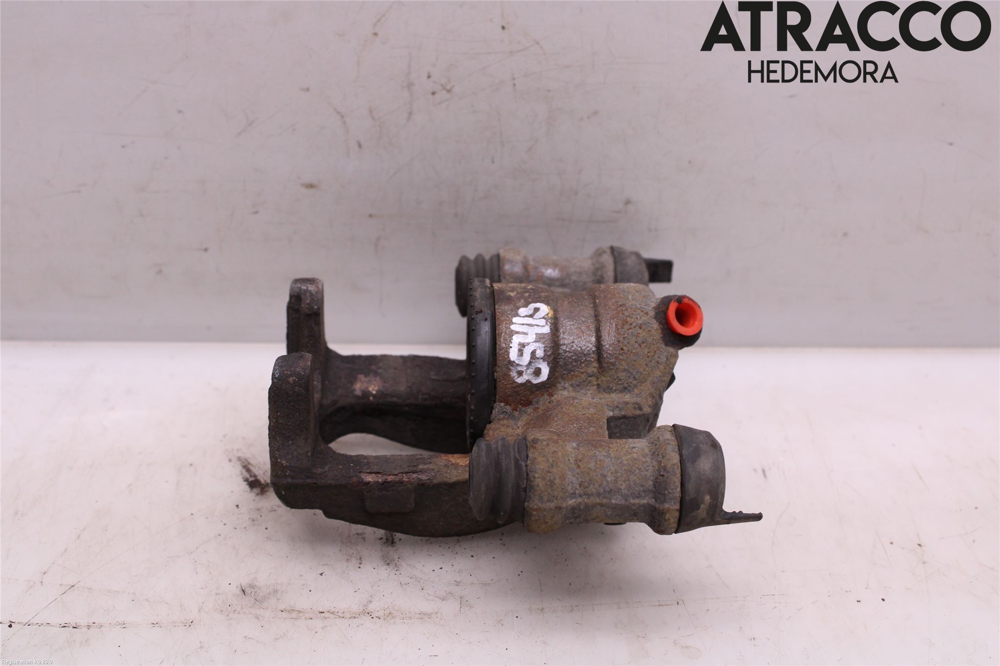 Mercedes-Benz MB VITO/V-KLASS (W640,W447,W448) 14- Bremsecaliper Bak Venstre