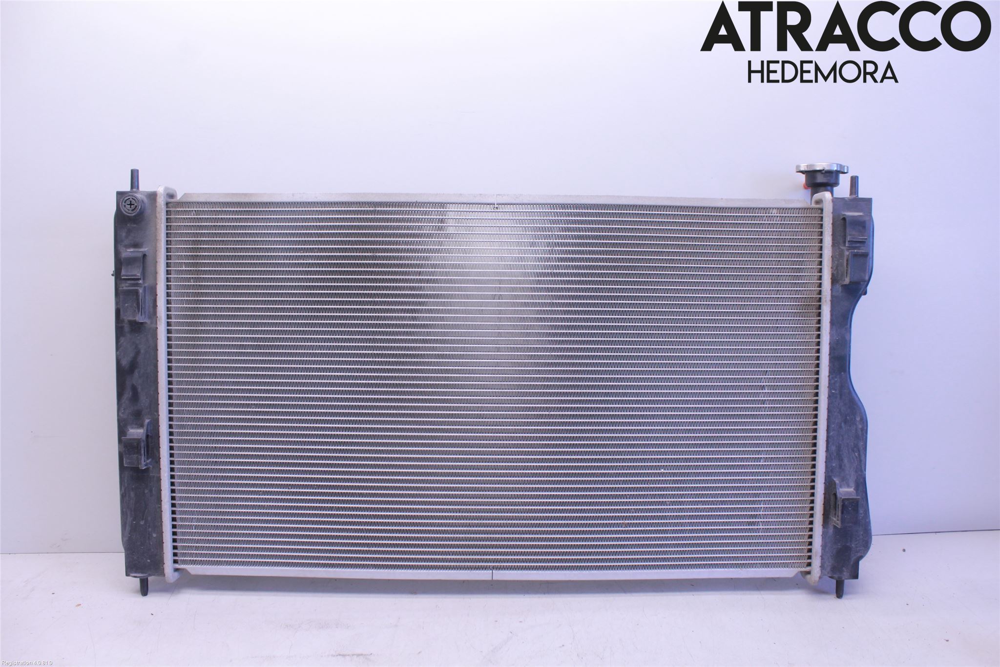 Subaru IMPREZA V 18- Radiator Automat