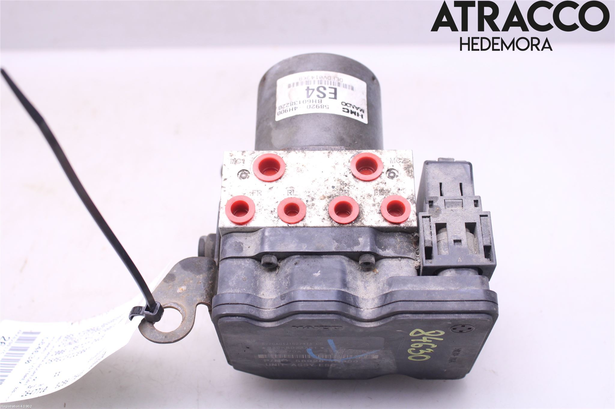 Hyundai H-1/STAREX 08-21 Abs Hydraulikkaggregat