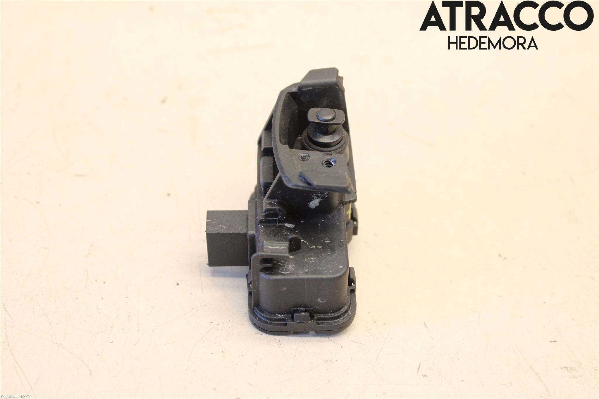 Volkswagen VW SHARAN 11- Sentrallåsmotor Tankluke