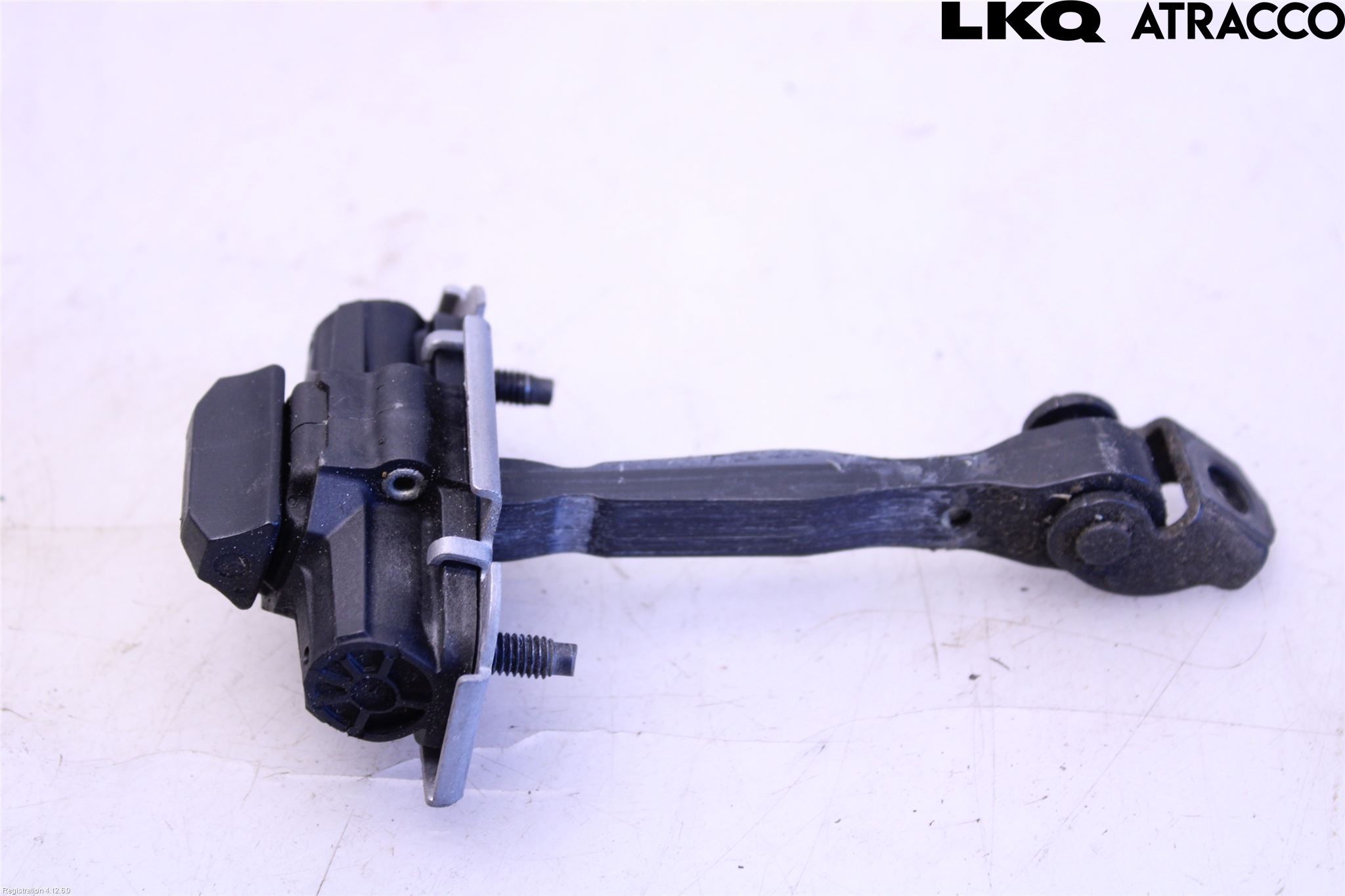 Fiat 500X 15- Dørstopper