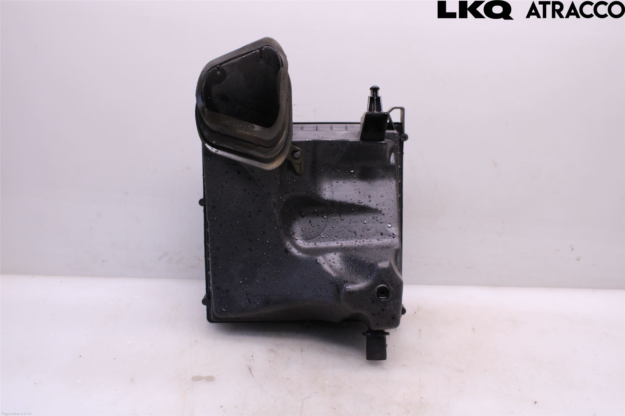 GM CHEVROLET ORLANDO Luftfilter Boks