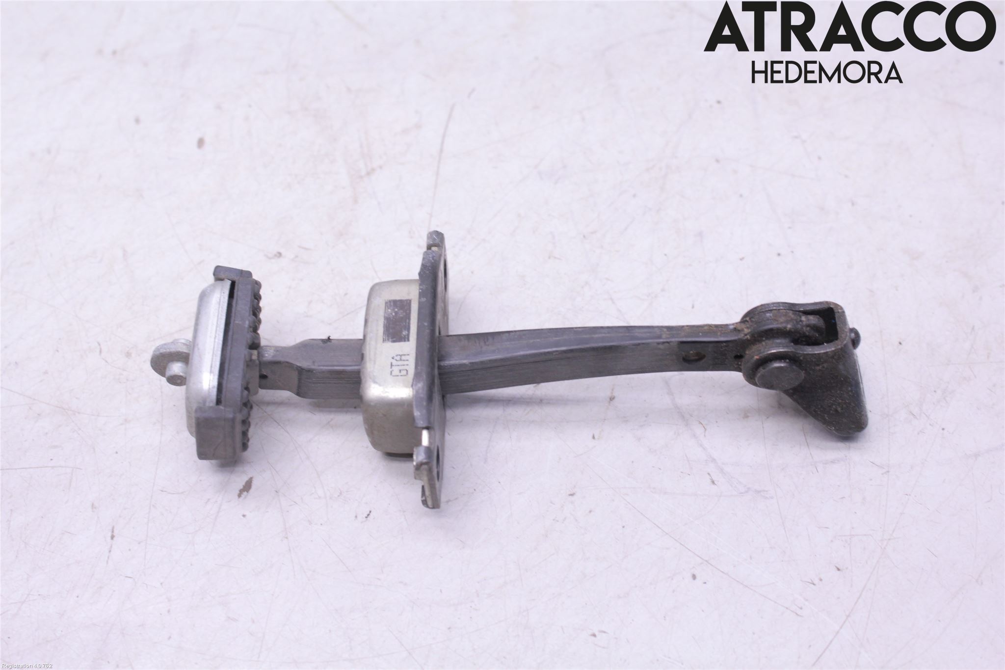 Honda CIVIC 06-11 Dørstopper