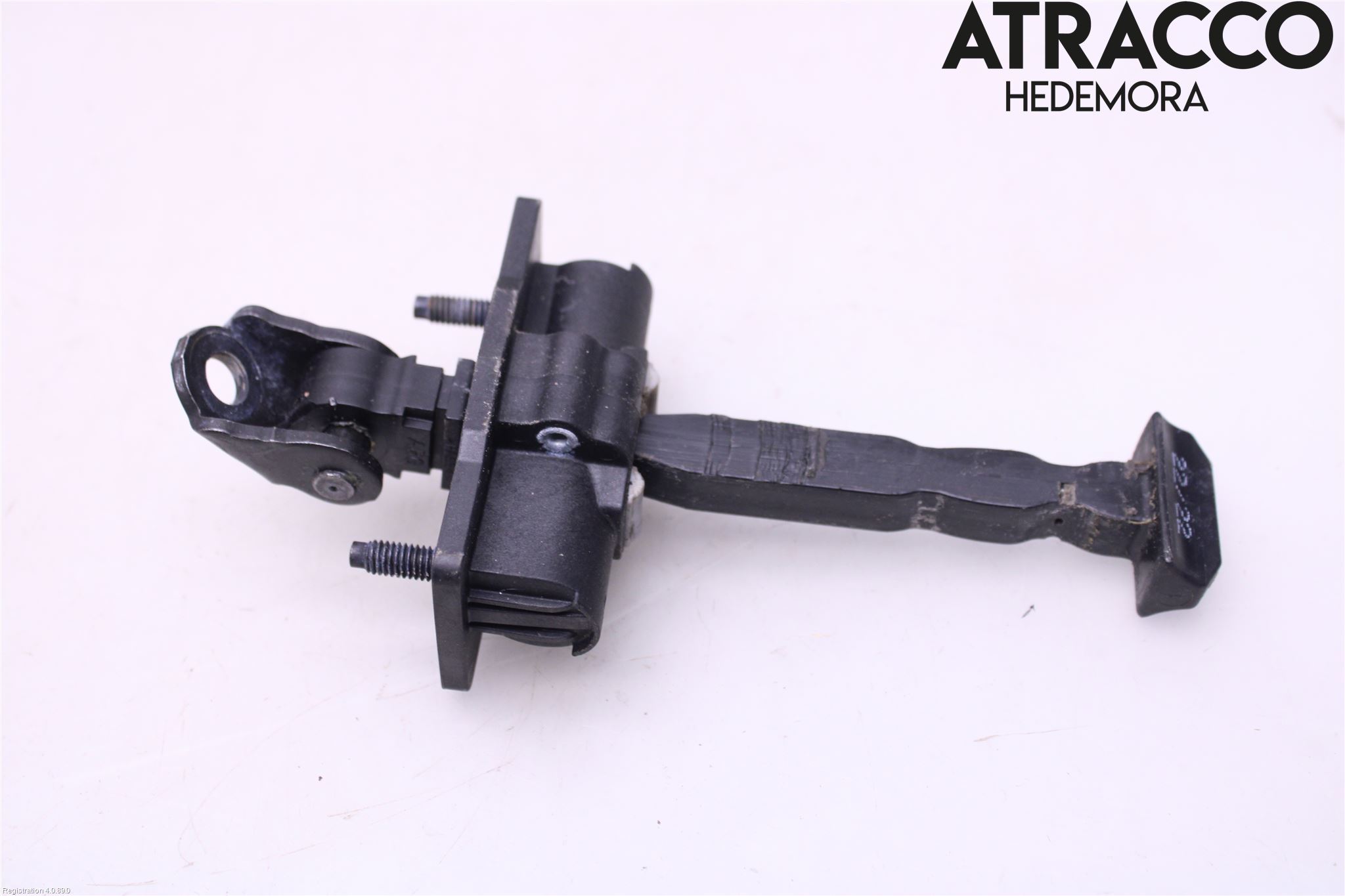 Peugeot 2008/E-2008 20- Dørstopper
