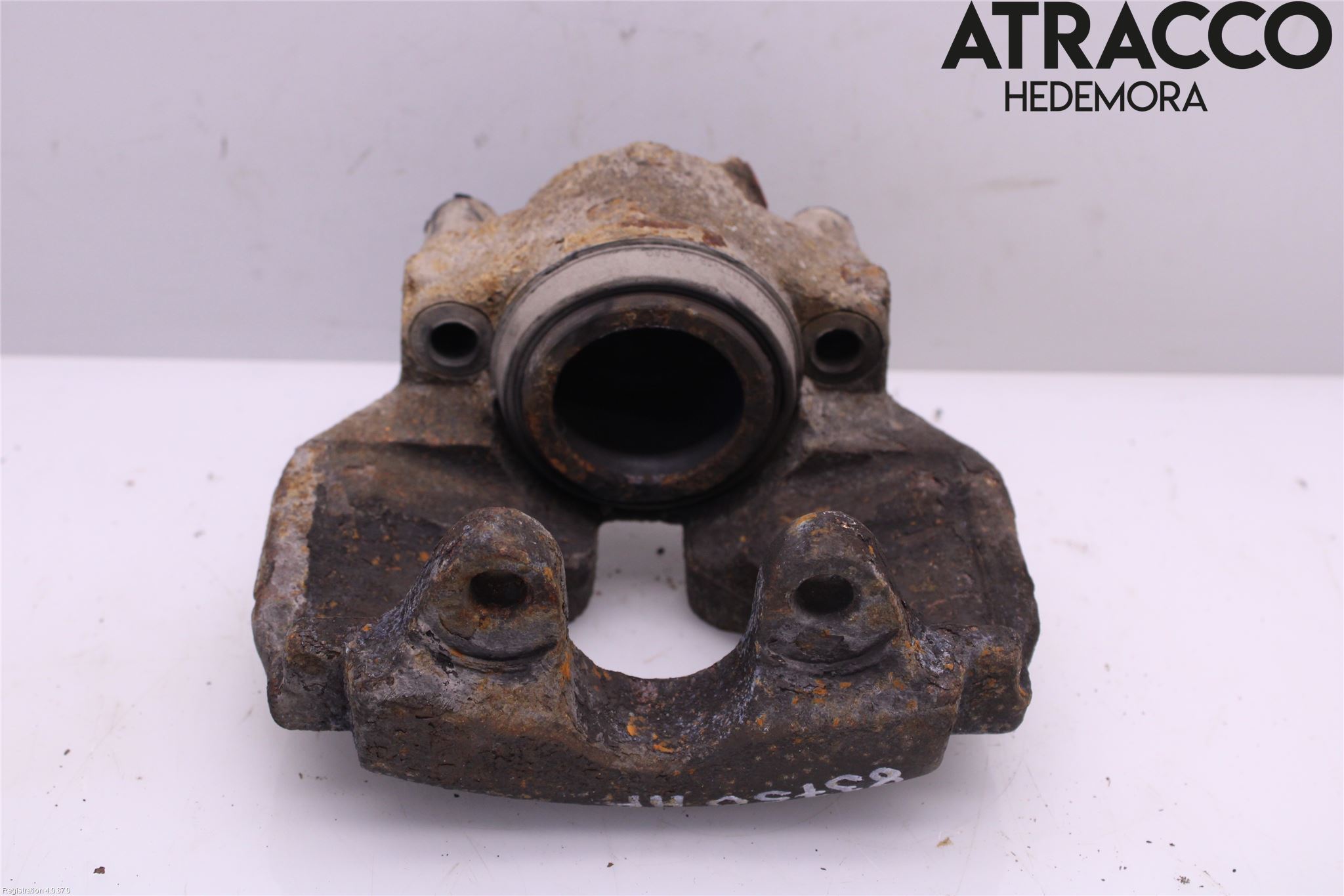 Volkswagen VW TRANSP/CARAVELLE (T6) 16-22 Bremsecaliper Foran Høyre