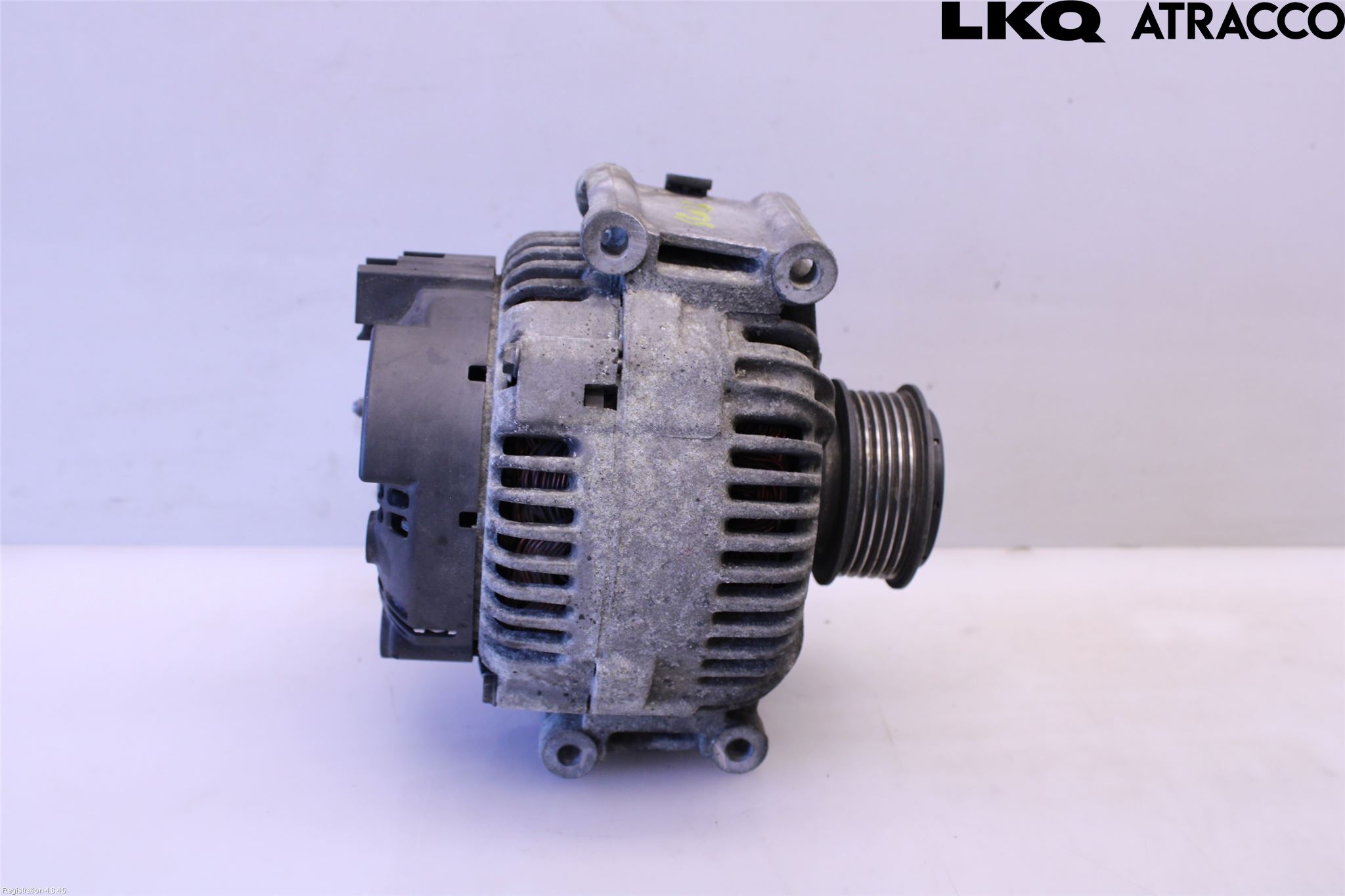 Audi A6/S6     05-11 Dynamo