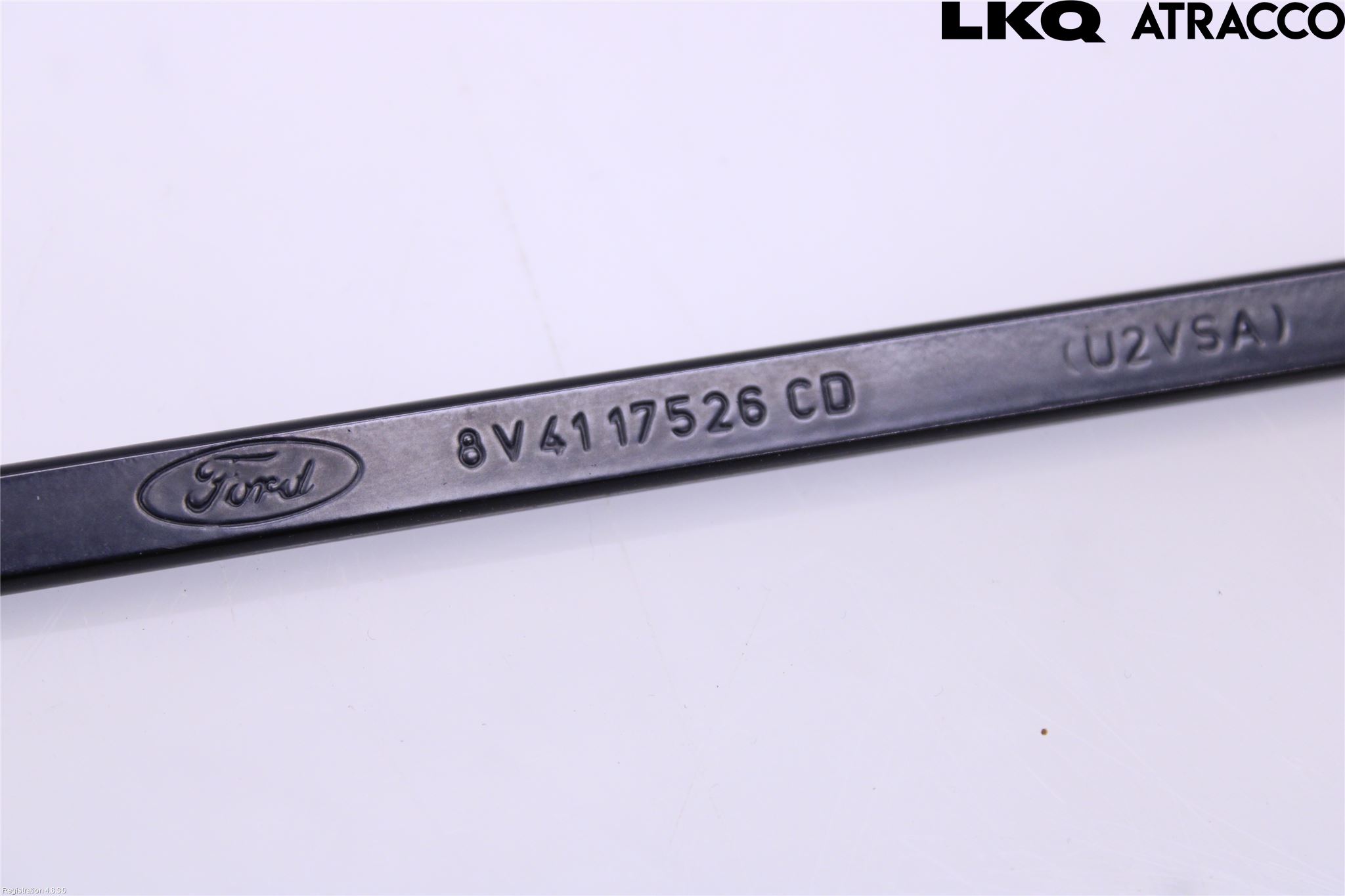 Ford KUGA 08-12 Viskerarm-Armer Frontrute