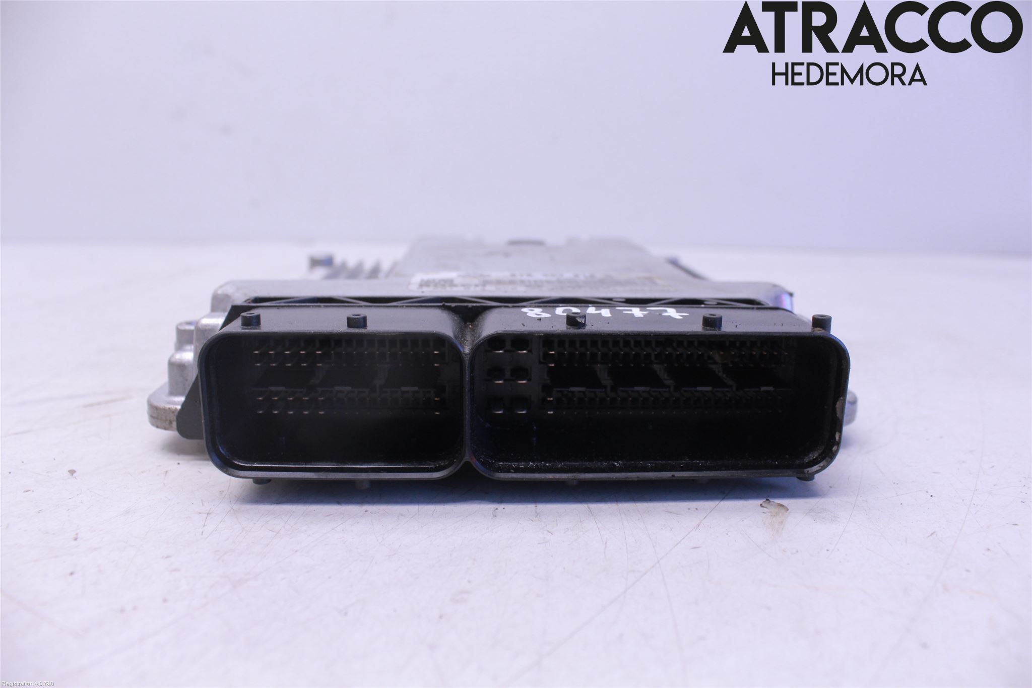 Volkswagen VW TRANSP/CARAVELLE (T5) 04-15 Styreenhet Dieselpumpe