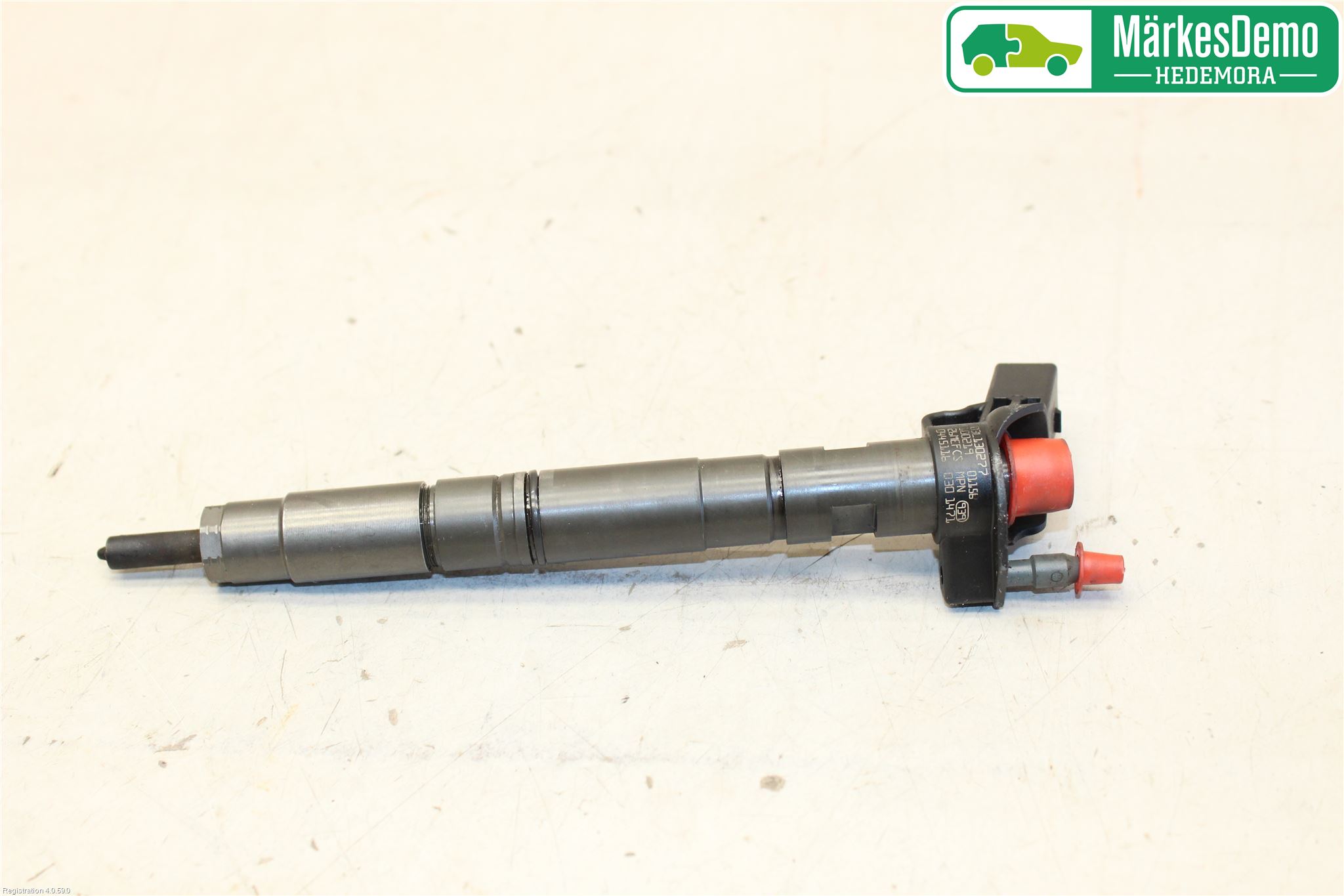 Audi A4/S4 08-11 Inns Dyse