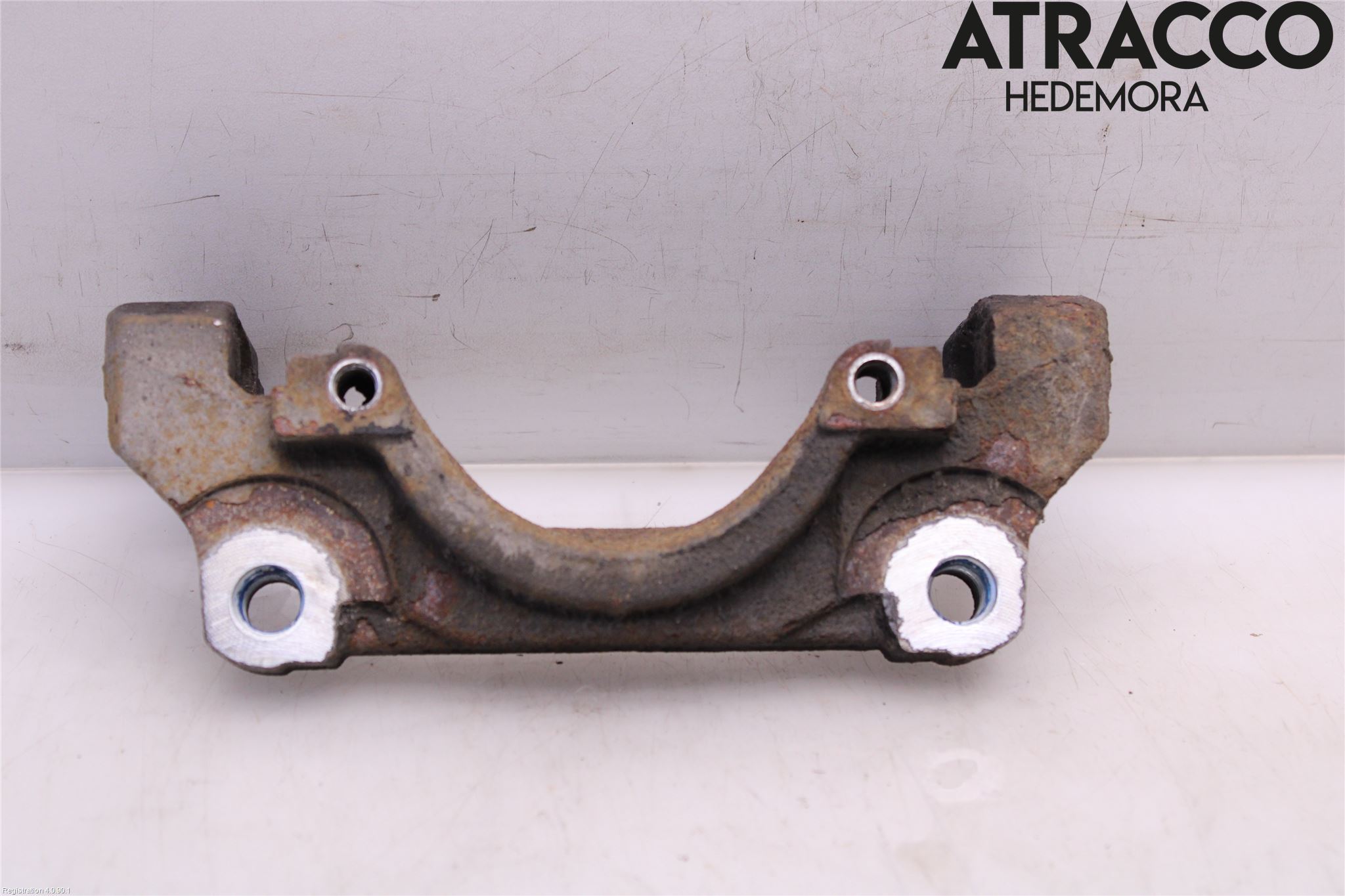 Ford MONDEO 15-22 Bremsecaliper Feste Holder