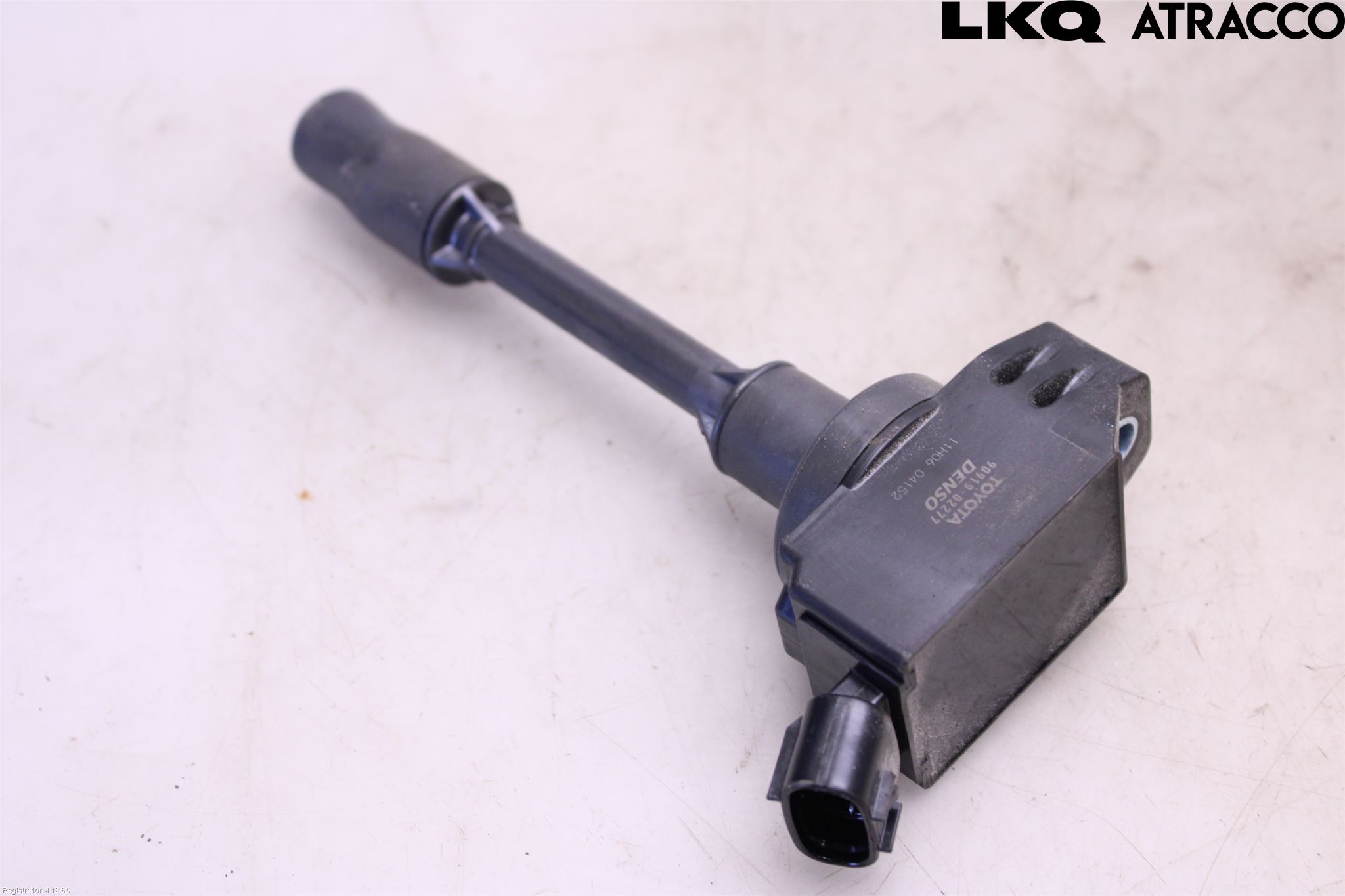 Toyota C-HR 24- Coil