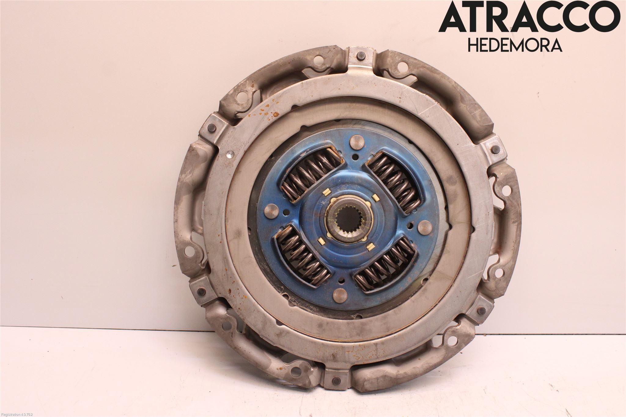 Mitsubishi OUTLANDER 13-21 Clutch Lamell
