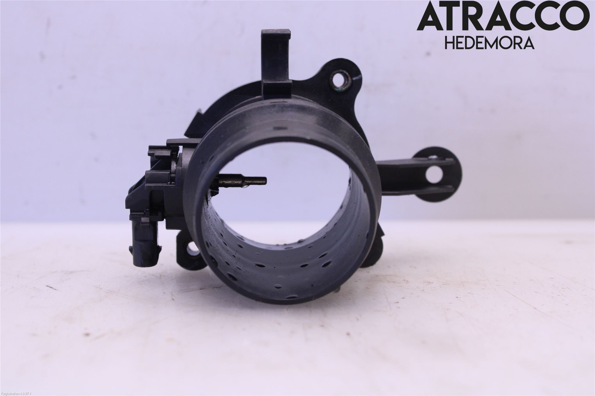 Mini COUNTRYMAN R60 11-16 Giver Temp Innsugsluft