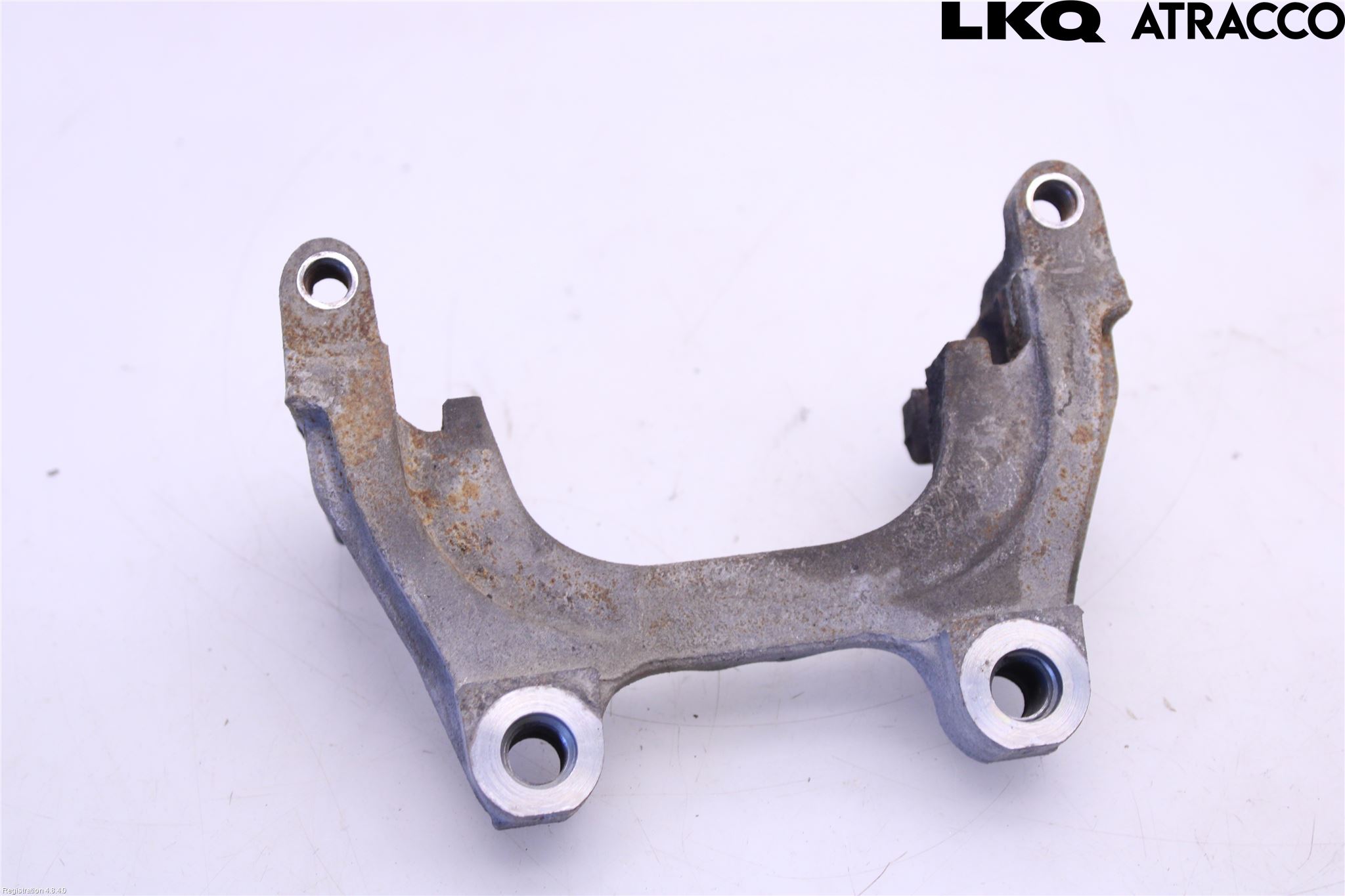 Volkswagen VW TIGUAN 16-24 Bremsecaliper Feste Holder