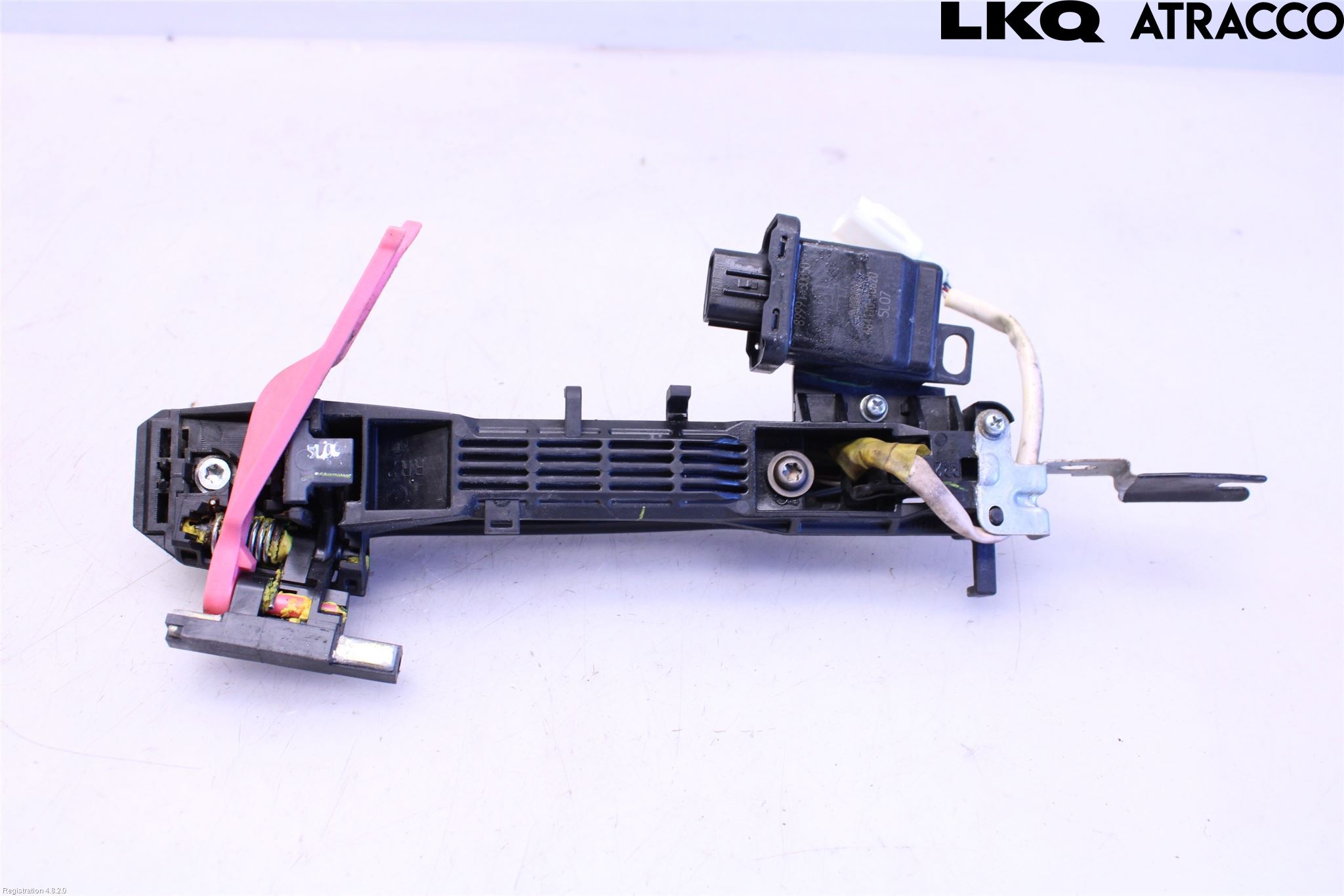 Lexus GS 300/430/450H 05-12 Dørhandtak Ytre Høyre