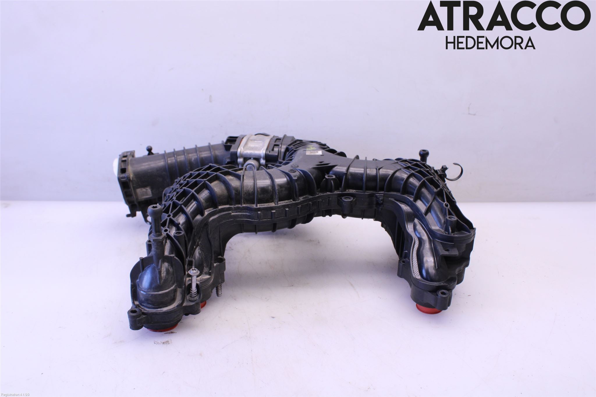 Audi A6 ALLROAD 12-18 Innsugningsmanifold