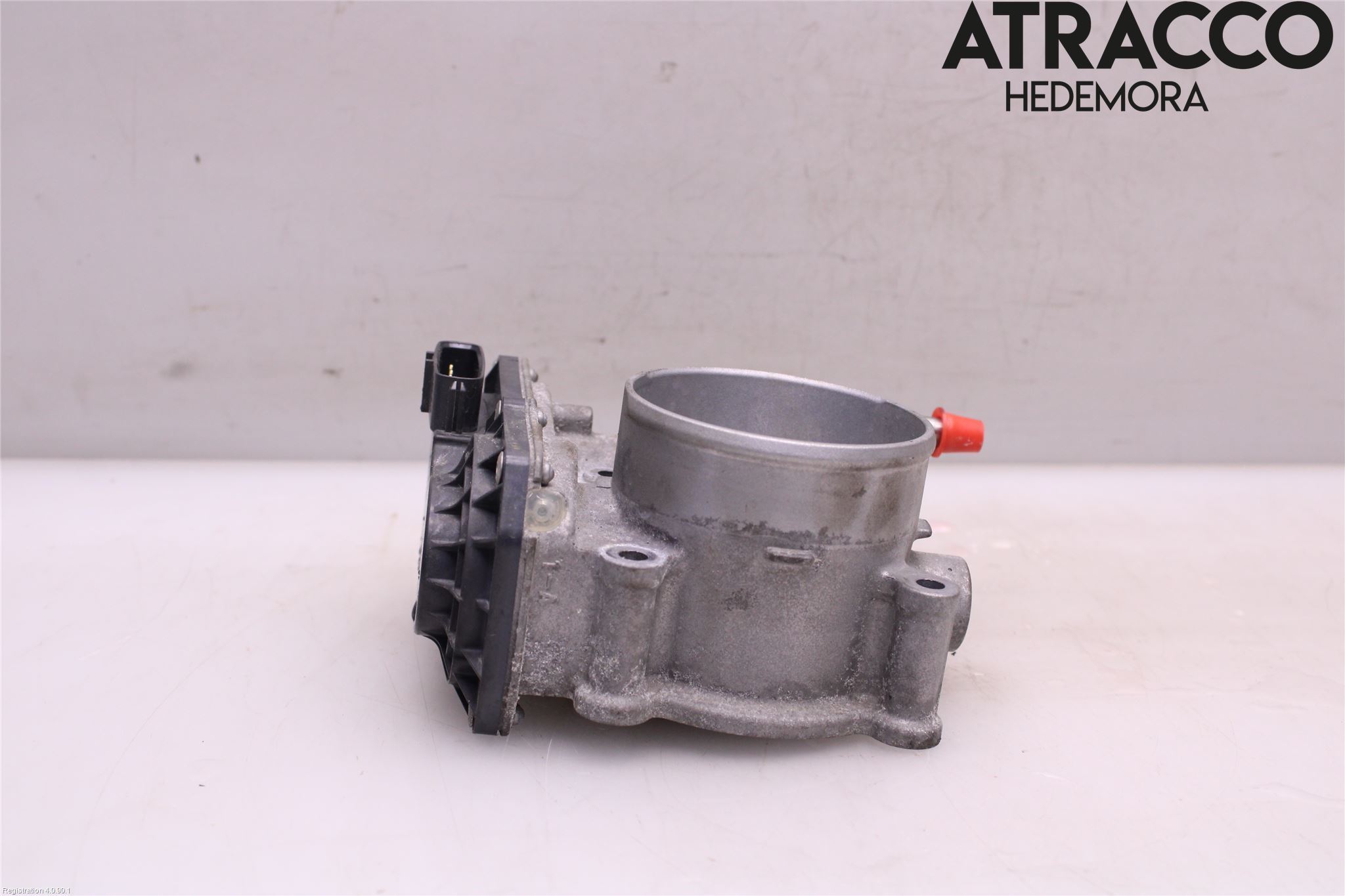 Lexus IS 250/350 14-20 Inns Spjeldhus