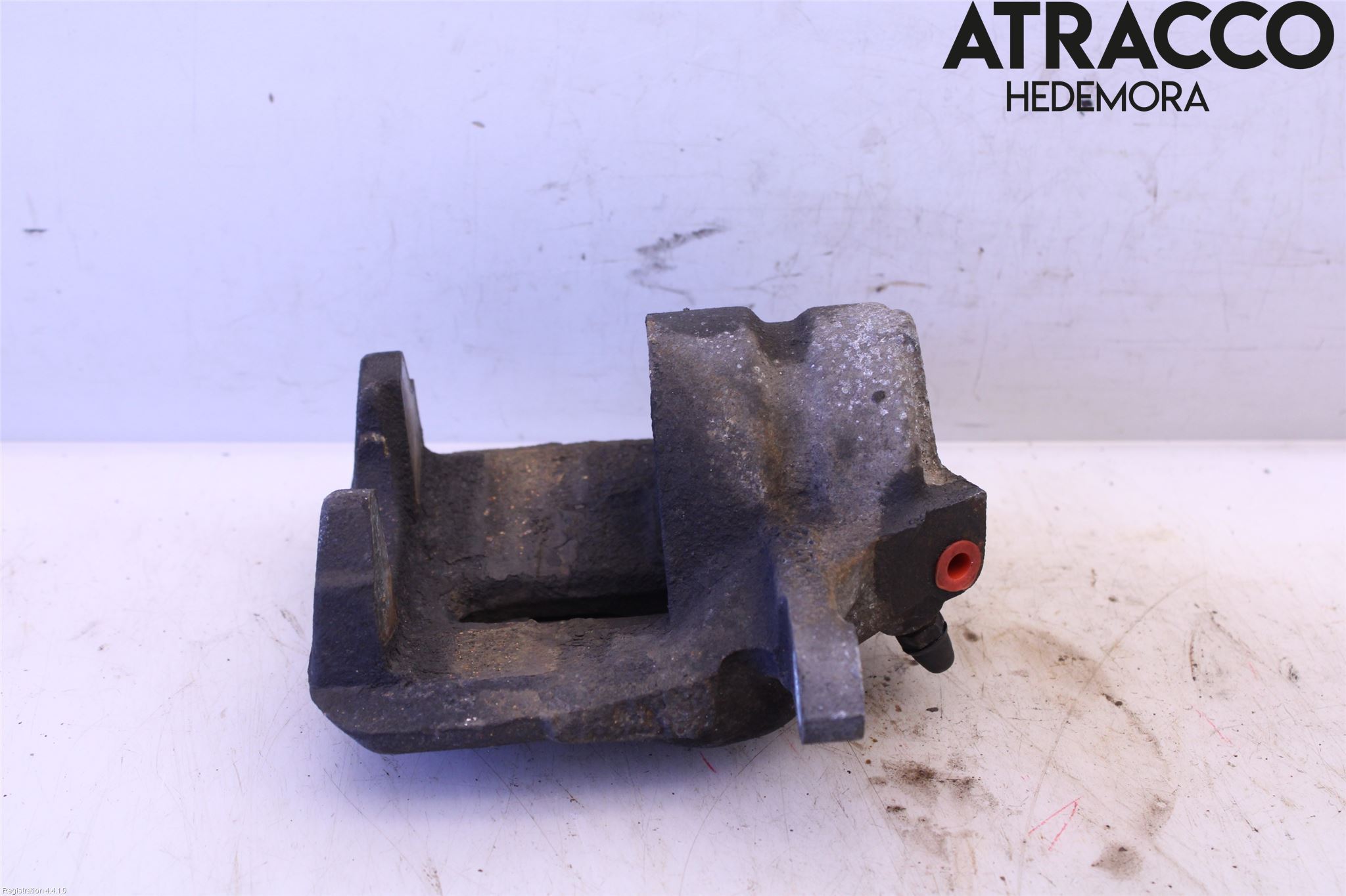 Peugeot 2008 13-20 Bremsecaliper Foran Høyre