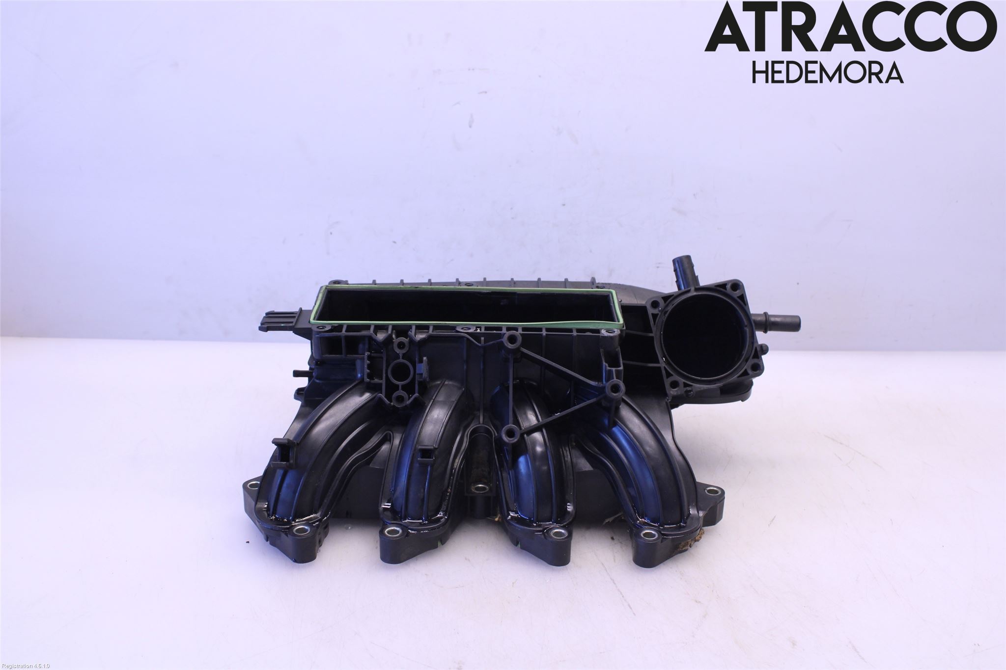 Skoda FABIA 07-14 Innsugningsmanifold