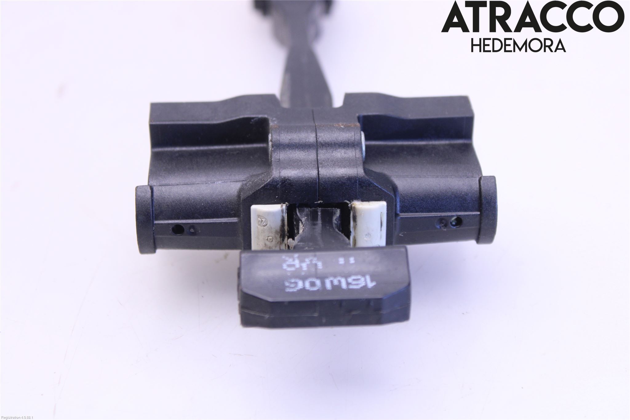 BMW X1 F48 15-22 Dørstopper