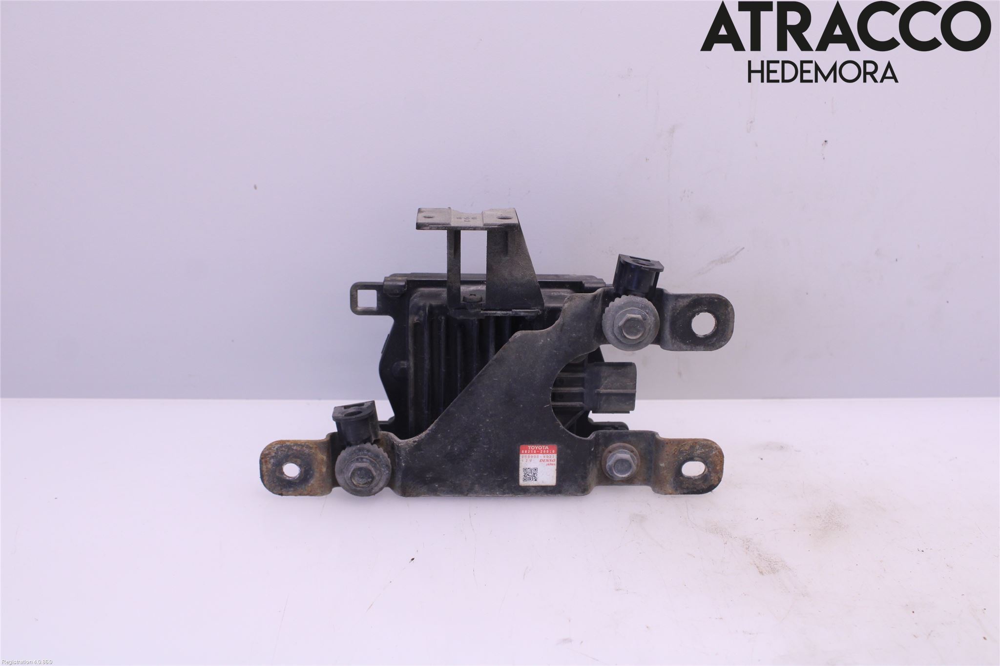 Toyota AVENSIS 09-15 Sensor Fartsbegrensning