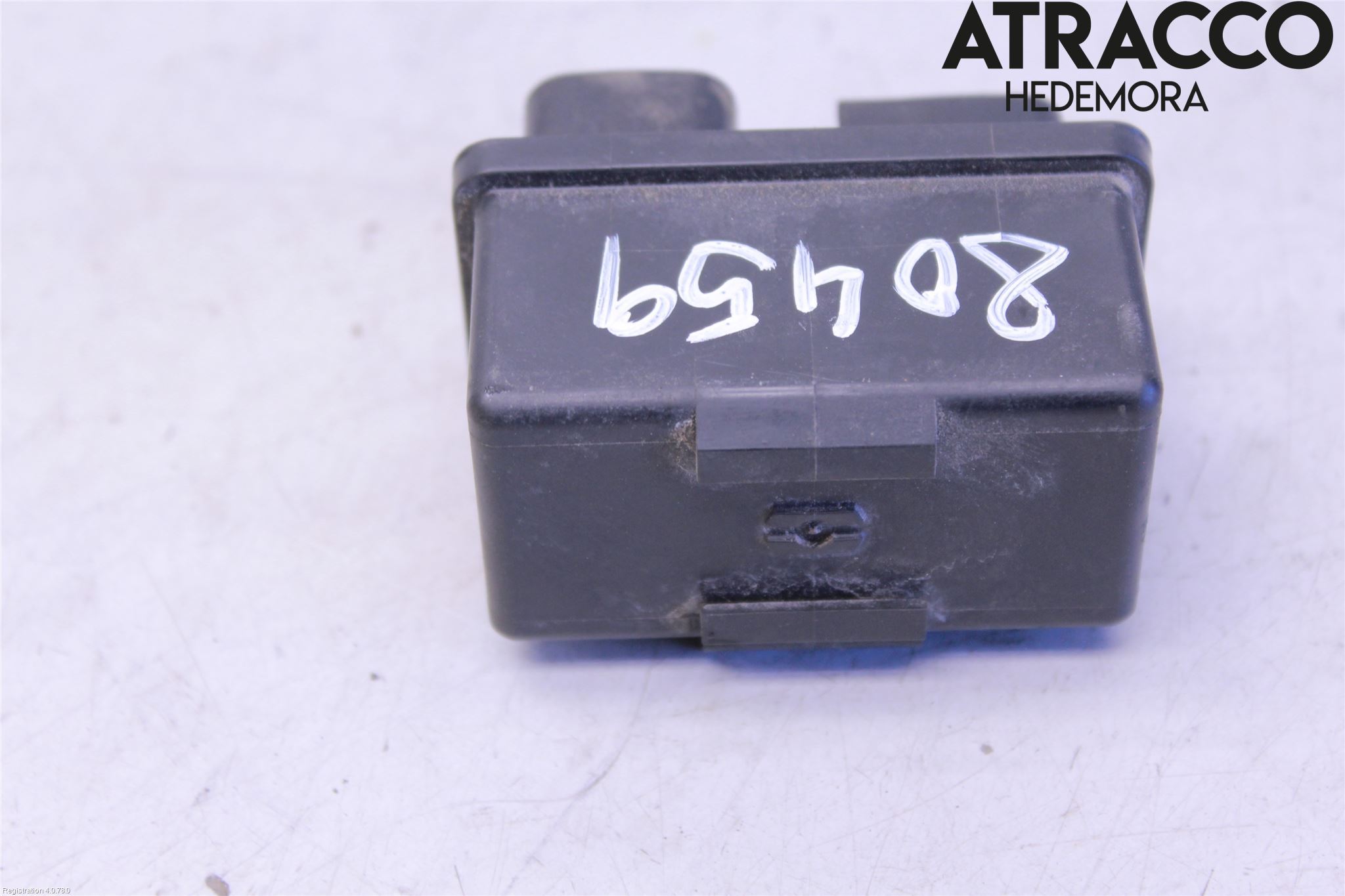 Subaru B9 TRIBECA  06-07 Rele Viskermotor