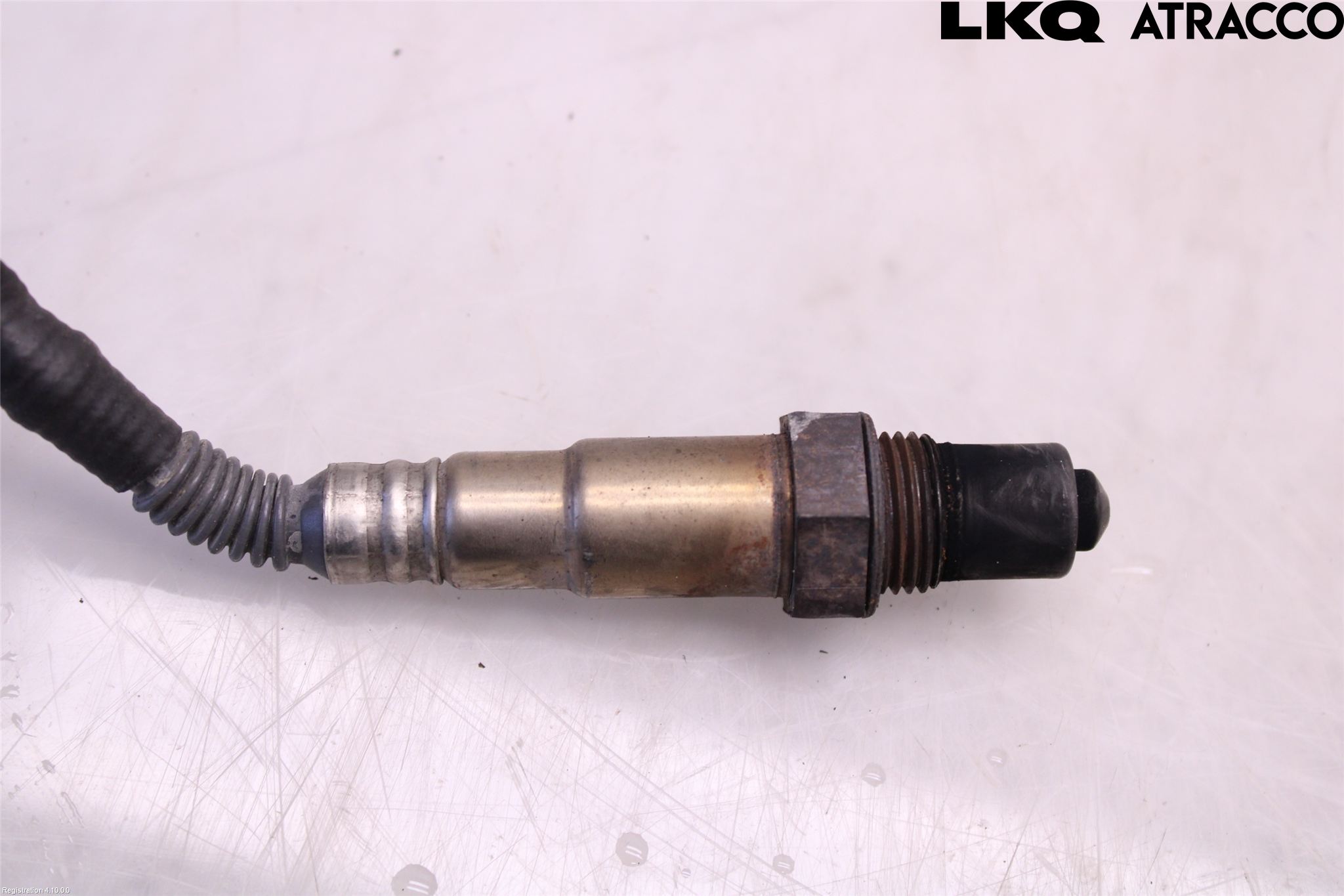 BMW 5 E60/61 Sed/Tou 02-10 Inns Lambdasonde