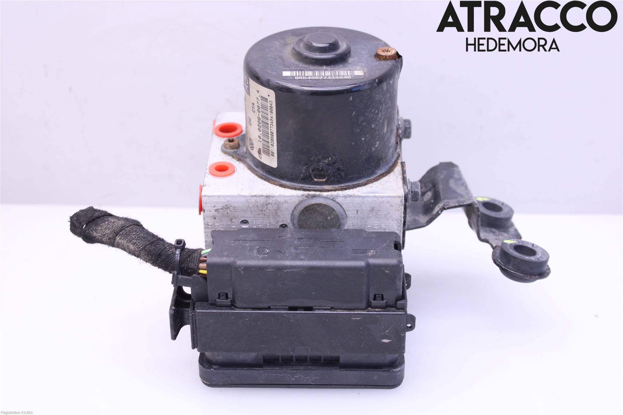 Skoda OCTAVIA (1U) 96-11 Abs Hydraulikkaggregat