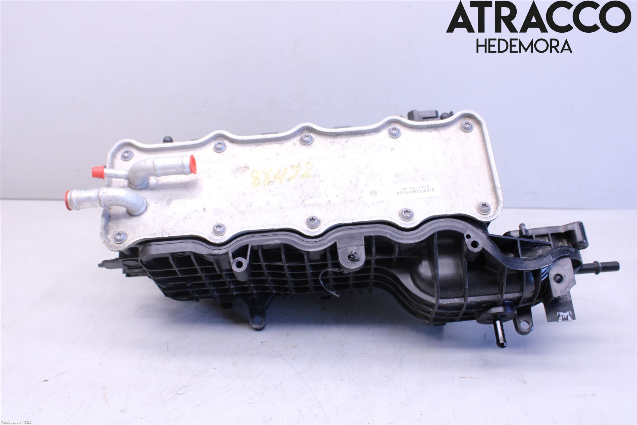 Seat LEON 13-20 Innsugningsmanifold