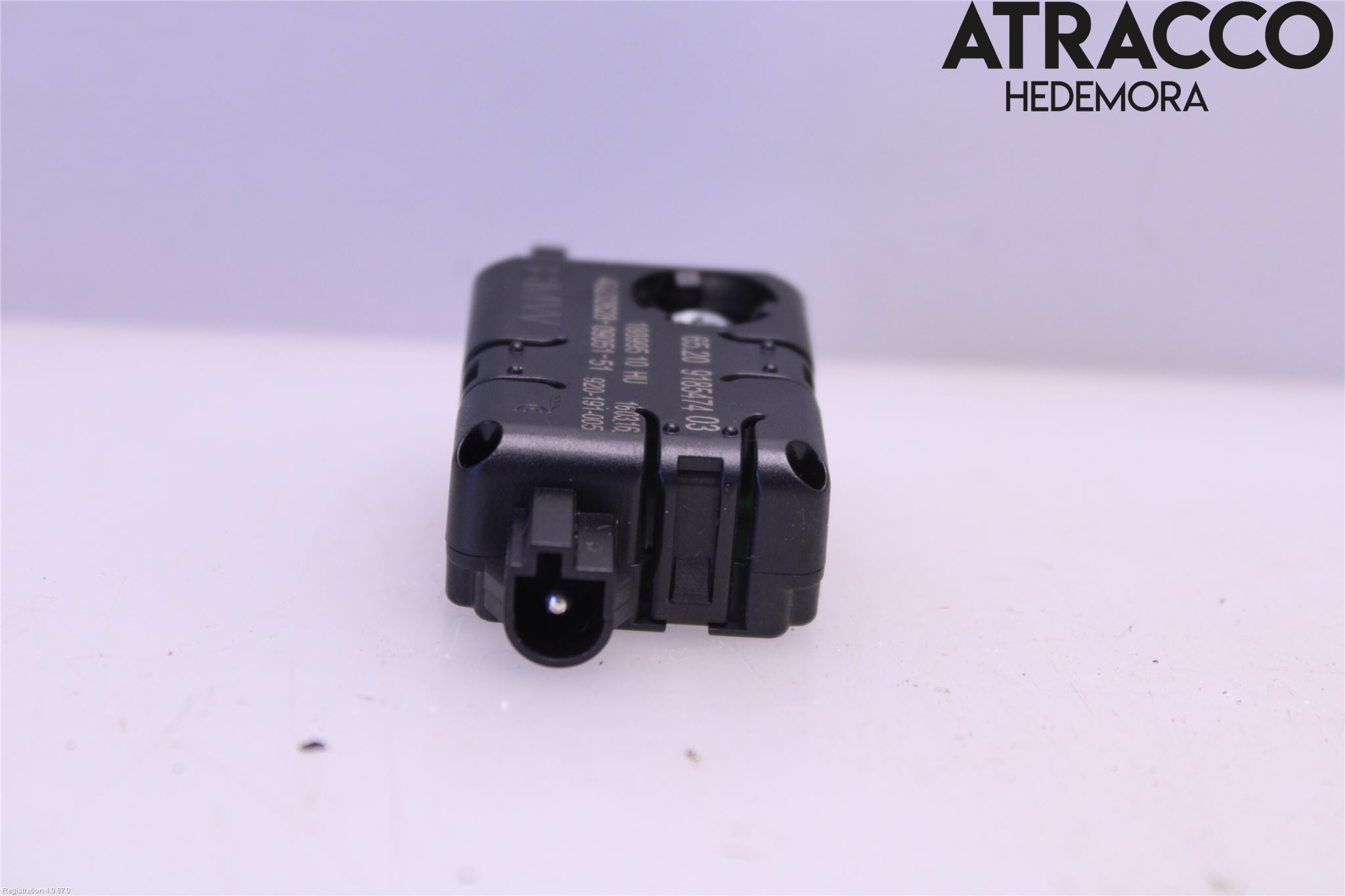 Mini COUNTRYMAN R60 11-16 Stereo Antenne Radio-Tv