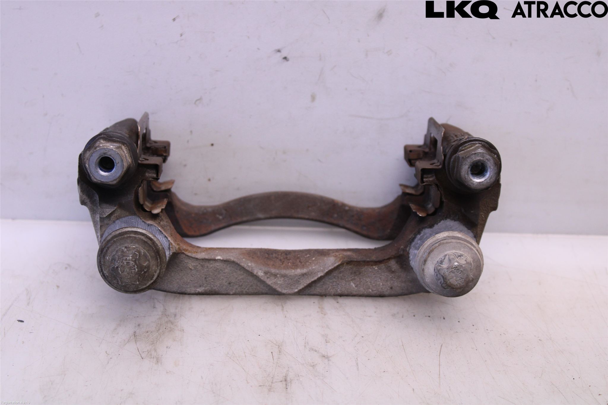 BMW i3 I01 13-22 Bremsecaliper Feste Holder