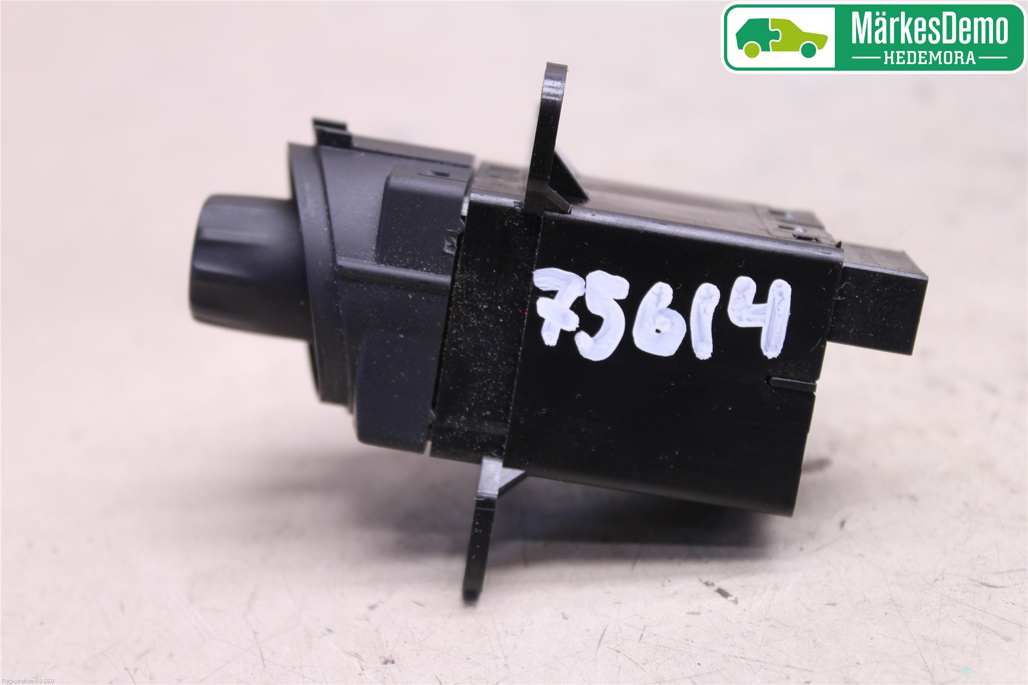 Honda CIVIC 06-11 Bryter Hovedlys