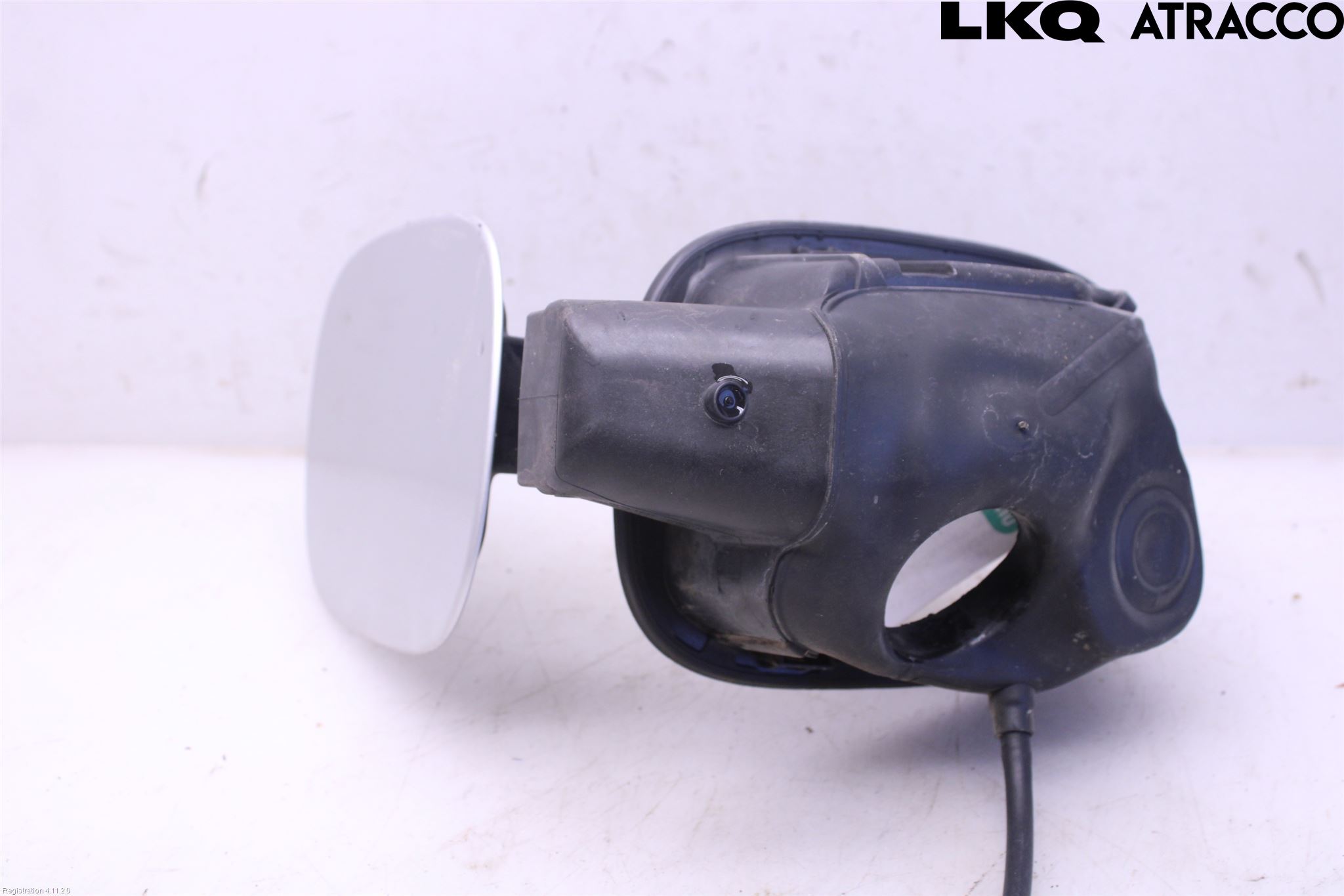 Volvo V70 08-13 Drivstoff Tankluke