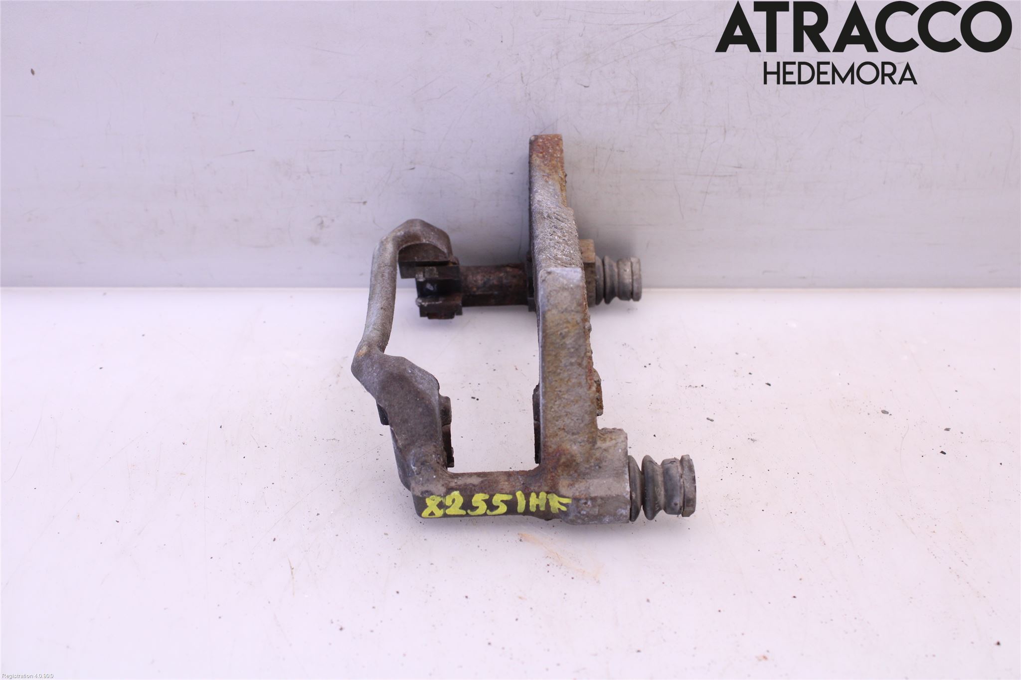 Toyota COROLLA 19- Bremsecaliper Feste Holder
