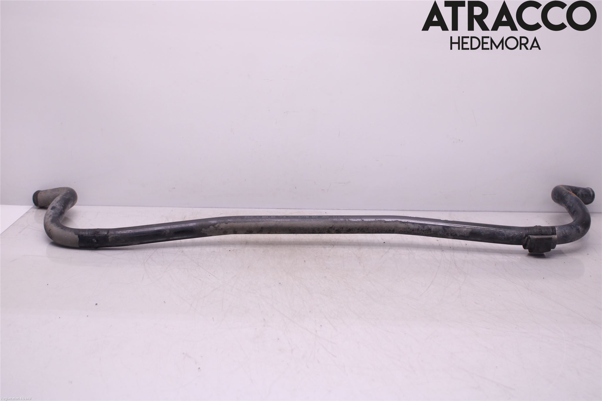Audi A8/S8 4E  02-09 Stablisatorstag Foran