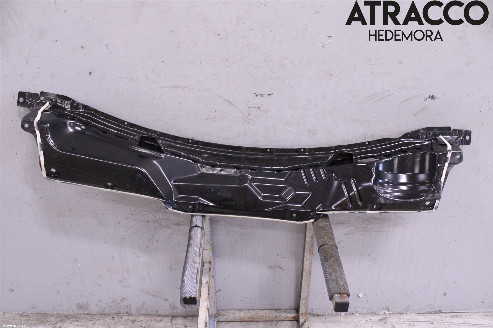 Chevrolet CAMARO Frontplate