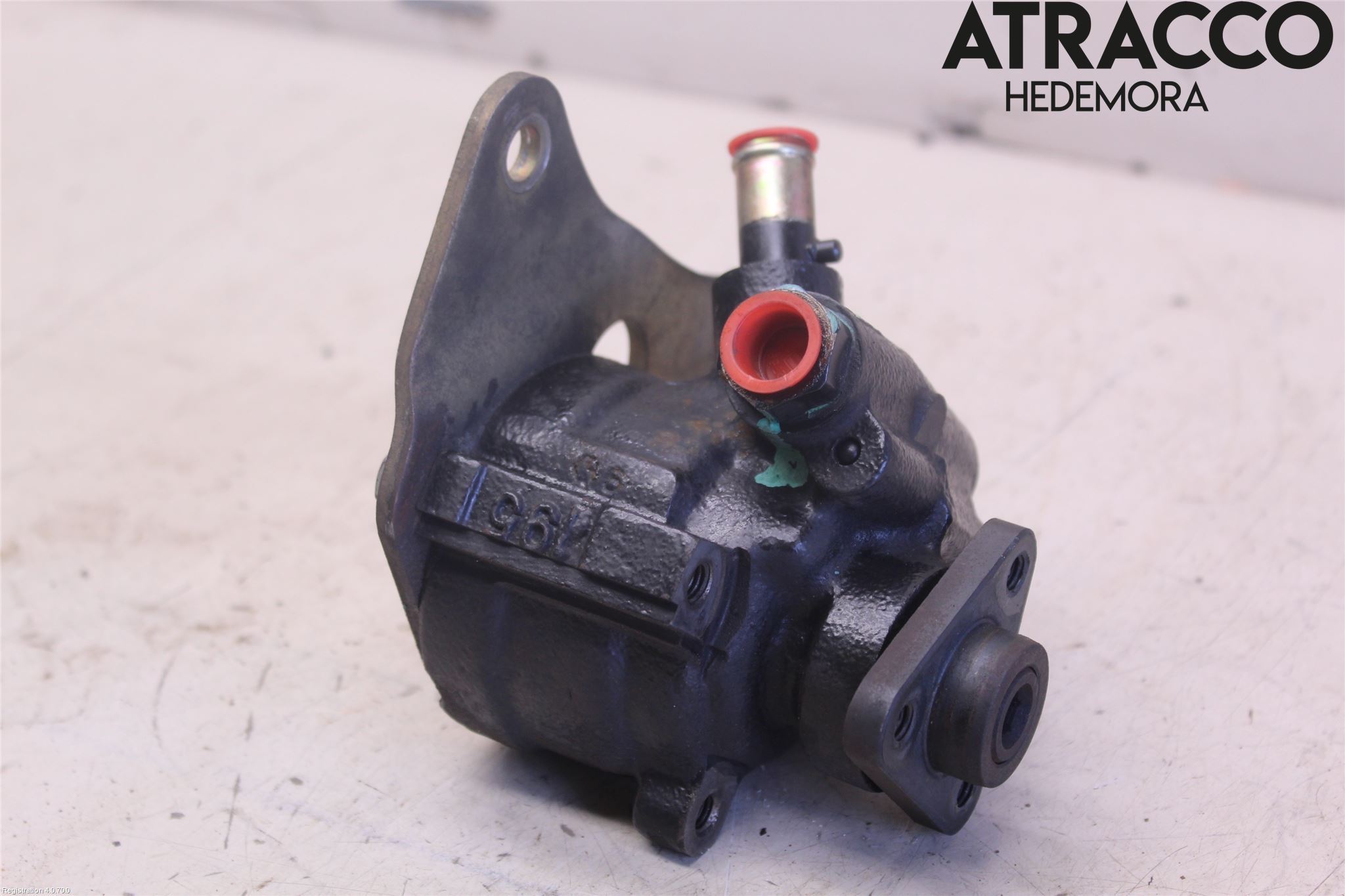 Fiat DUCATO 94-02 Servo Pumpe