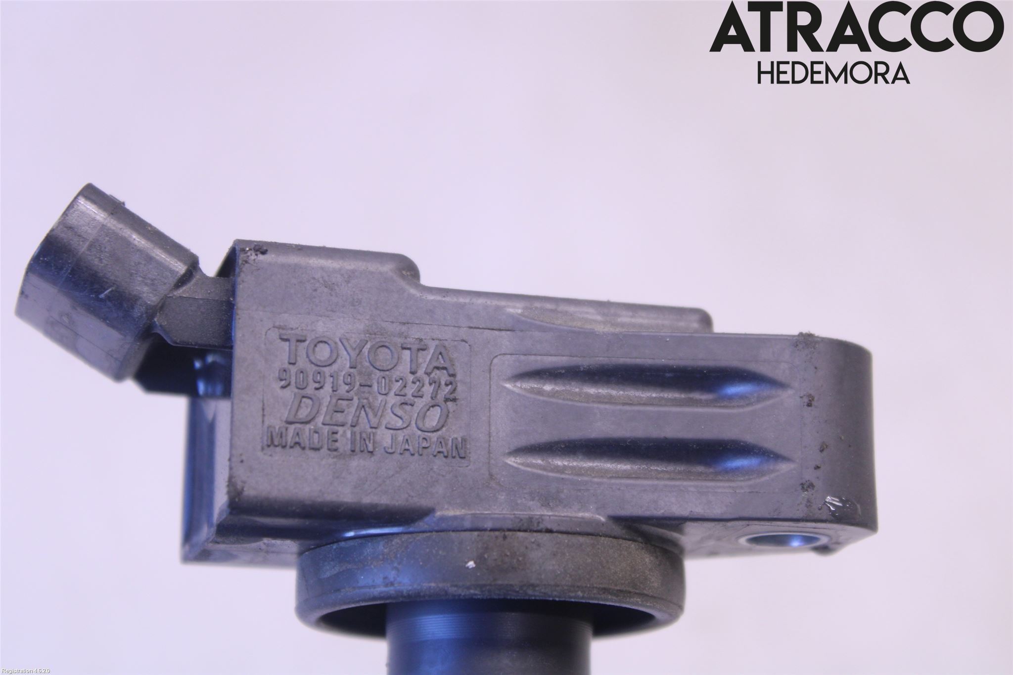 Toyota PRIUS (ZVW50) 16-21 Coil