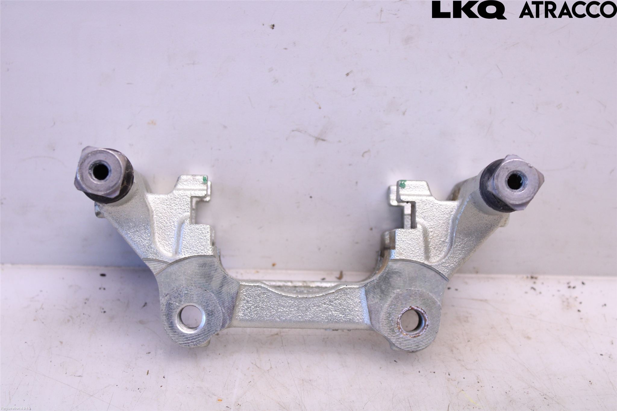 Toyota C-HR 24- Bremsecaliper Feste Holder