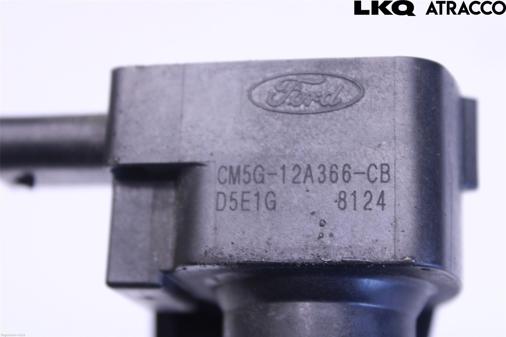 Ford FIESTA (VII) 18-23 Coil