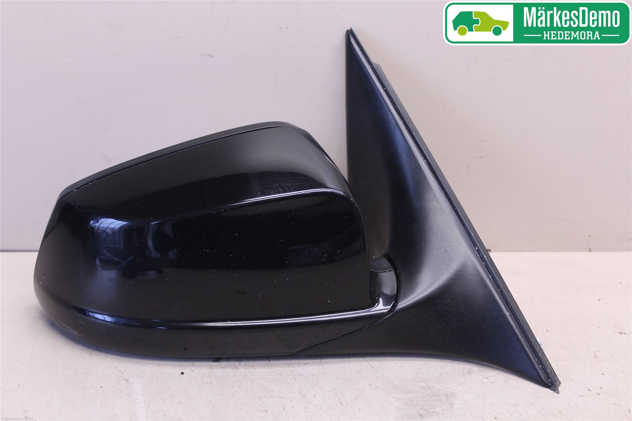 BMW 5 F10/F11/F18 09-17 Speil H M-El Justering