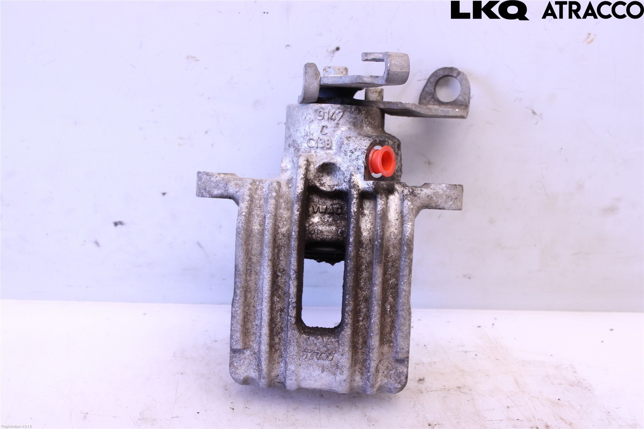Seat IBIZA V 17-20 Bremsecaliper Bak Høyre