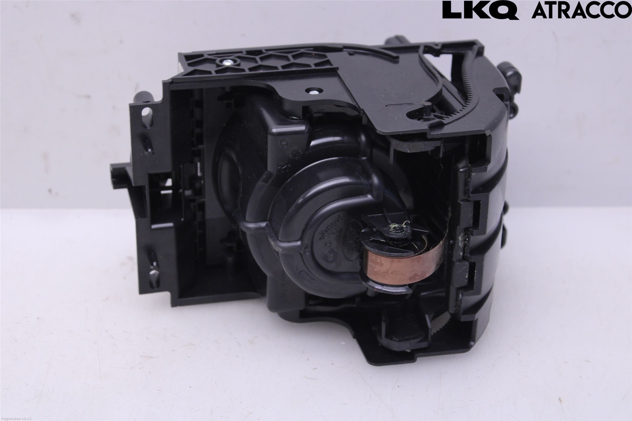 Landrover RANGE ROVER VELAR (L560) 17- Innr Koppholder