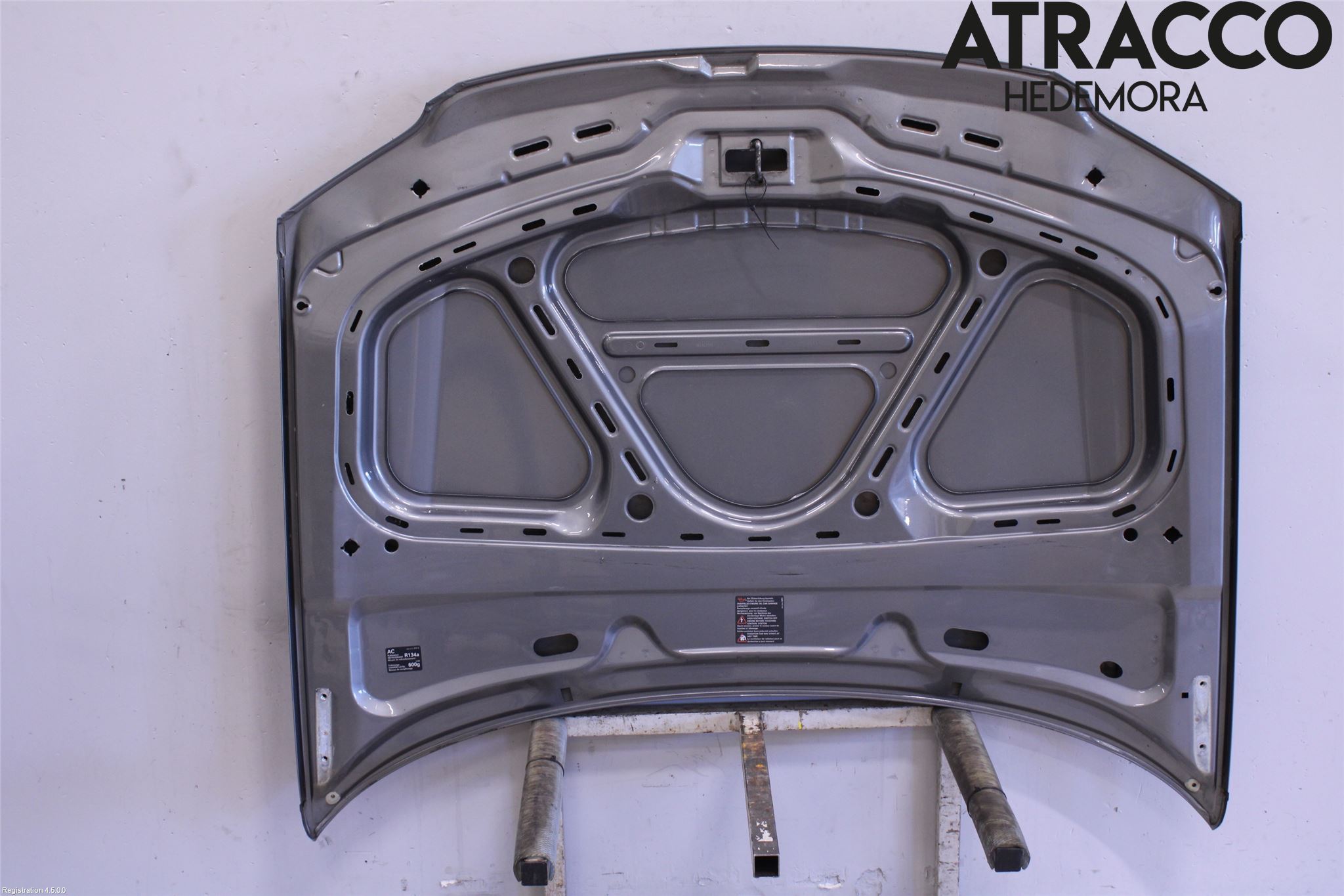 Volkswagen VW PASSAT 01-05 Panser