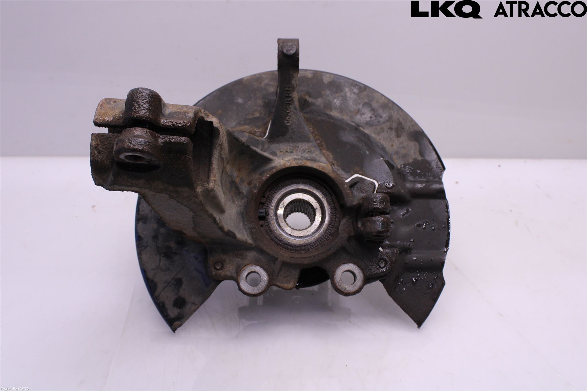Ford KUGA 13-16 Spindel Hf