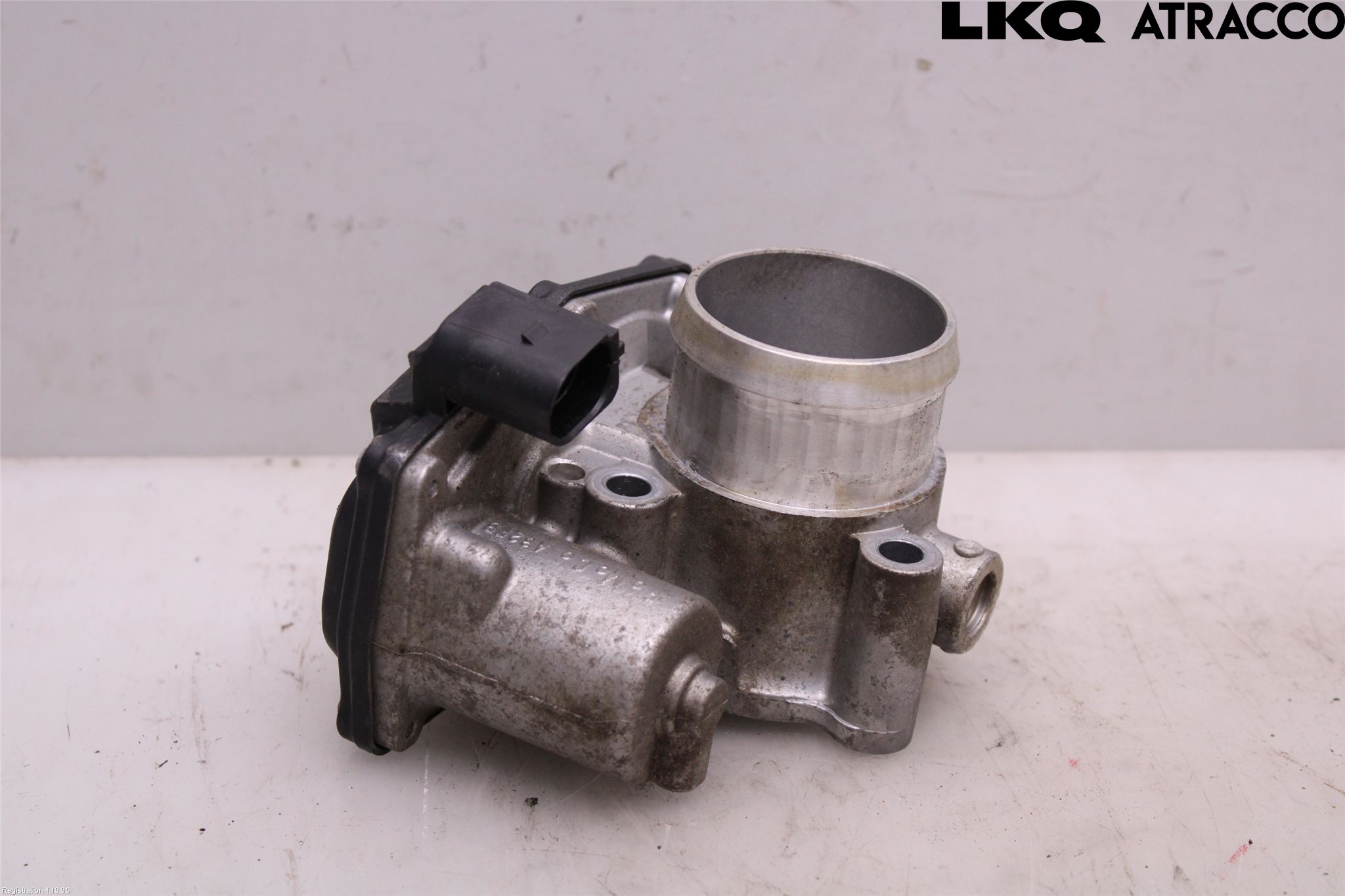 Ford FIESTA 13-17 Inns Spjeldhus