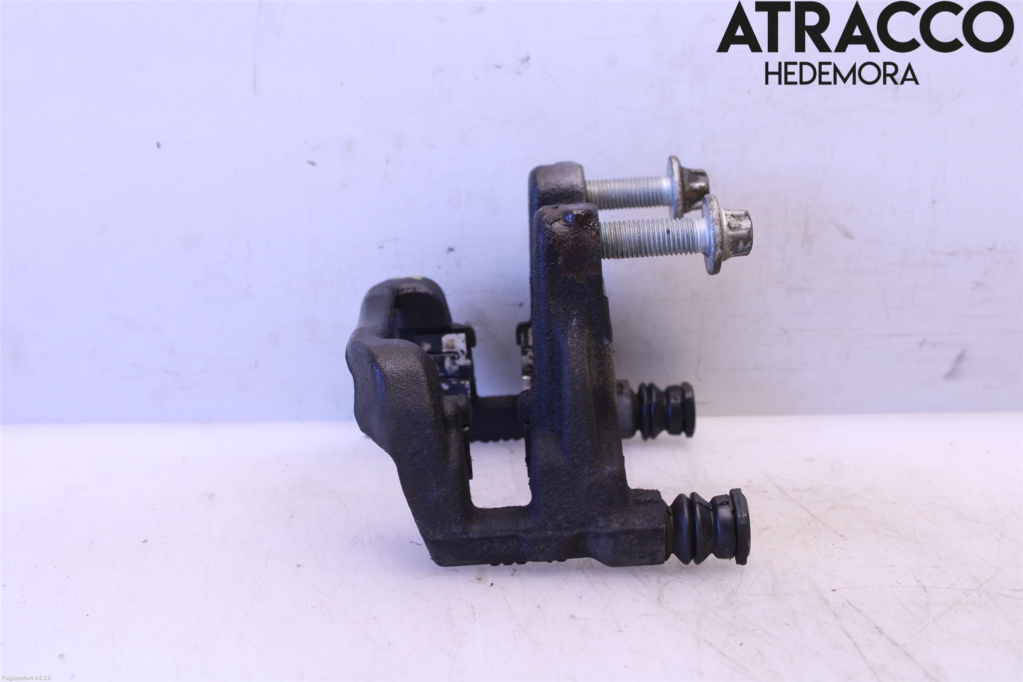 Mercedes-Benz MB GLA-KLASS (H247) 20- Bremsecaliper Feste Holder